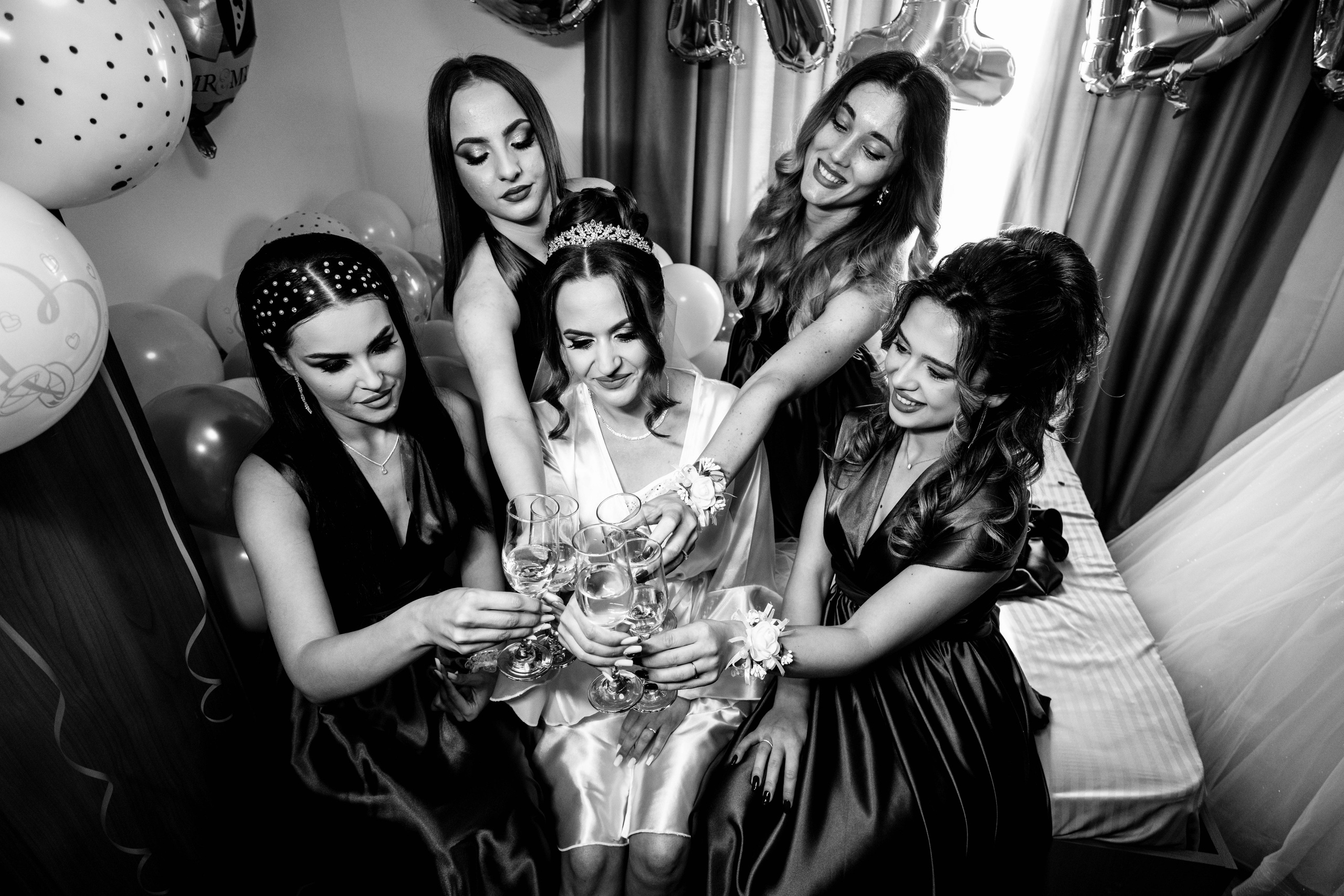 Ionela & Alex. Acasă