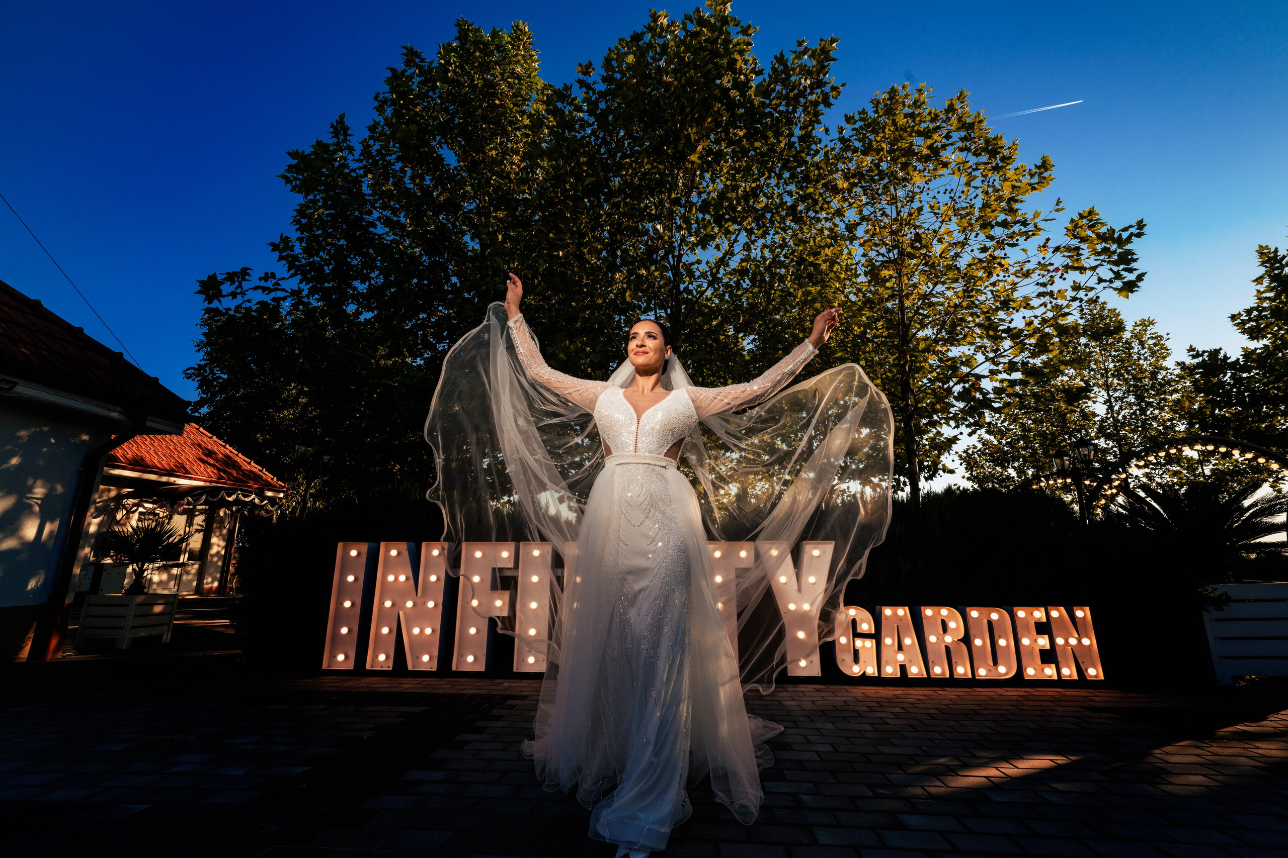 Iustina & Ionut. Fotograf nunta si evenimente Giurgiu
