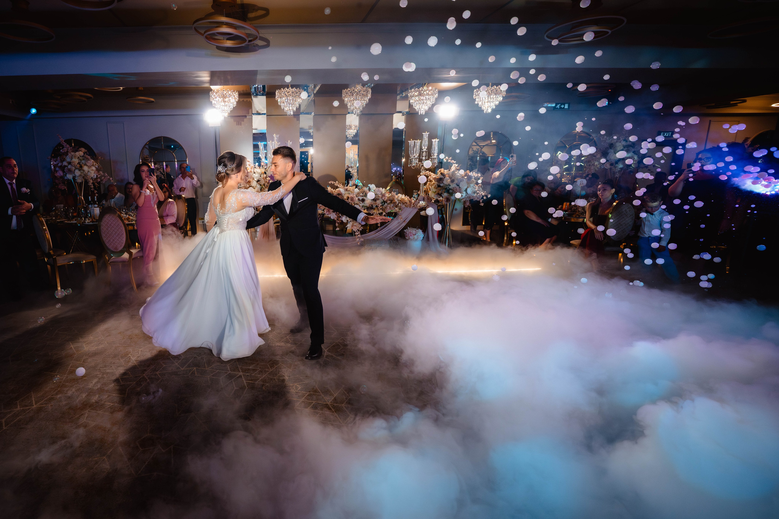 Gabriela, Stelian si Teodor. Fotograf nunta si evenimente Giurgiu