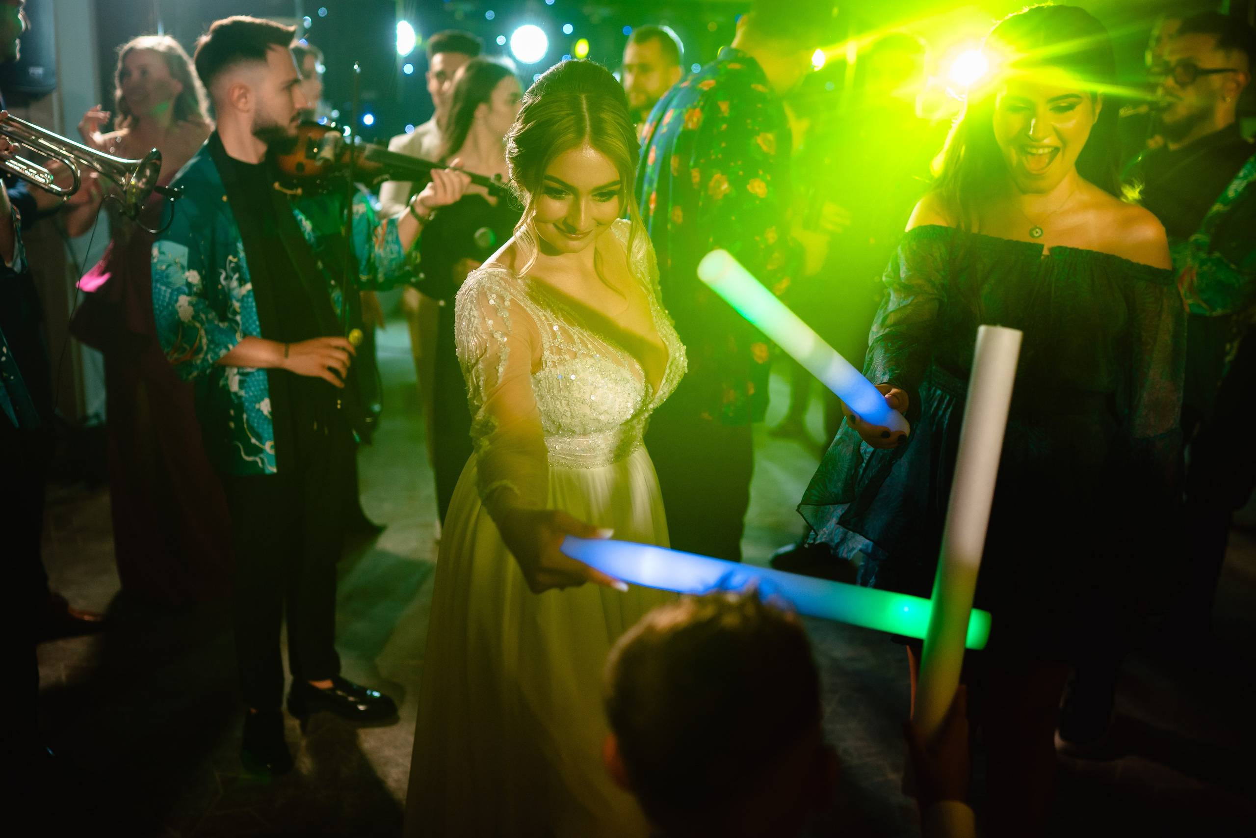 Gabriela, Stelian si Teodor. Fotograf nunta si evenimente Giurgiu