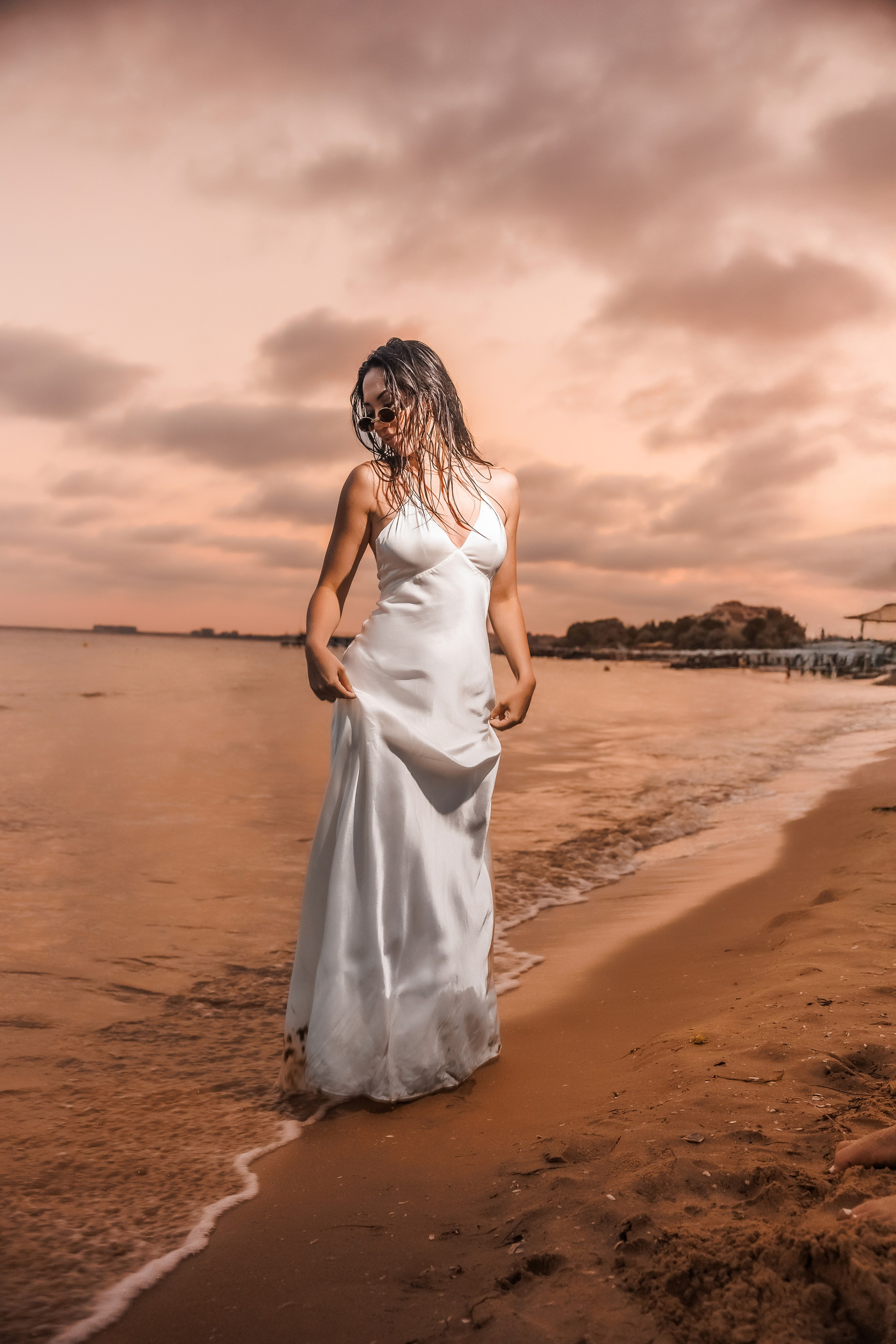 Индивидуална фотосесия. Фотограф Ирина Йотова