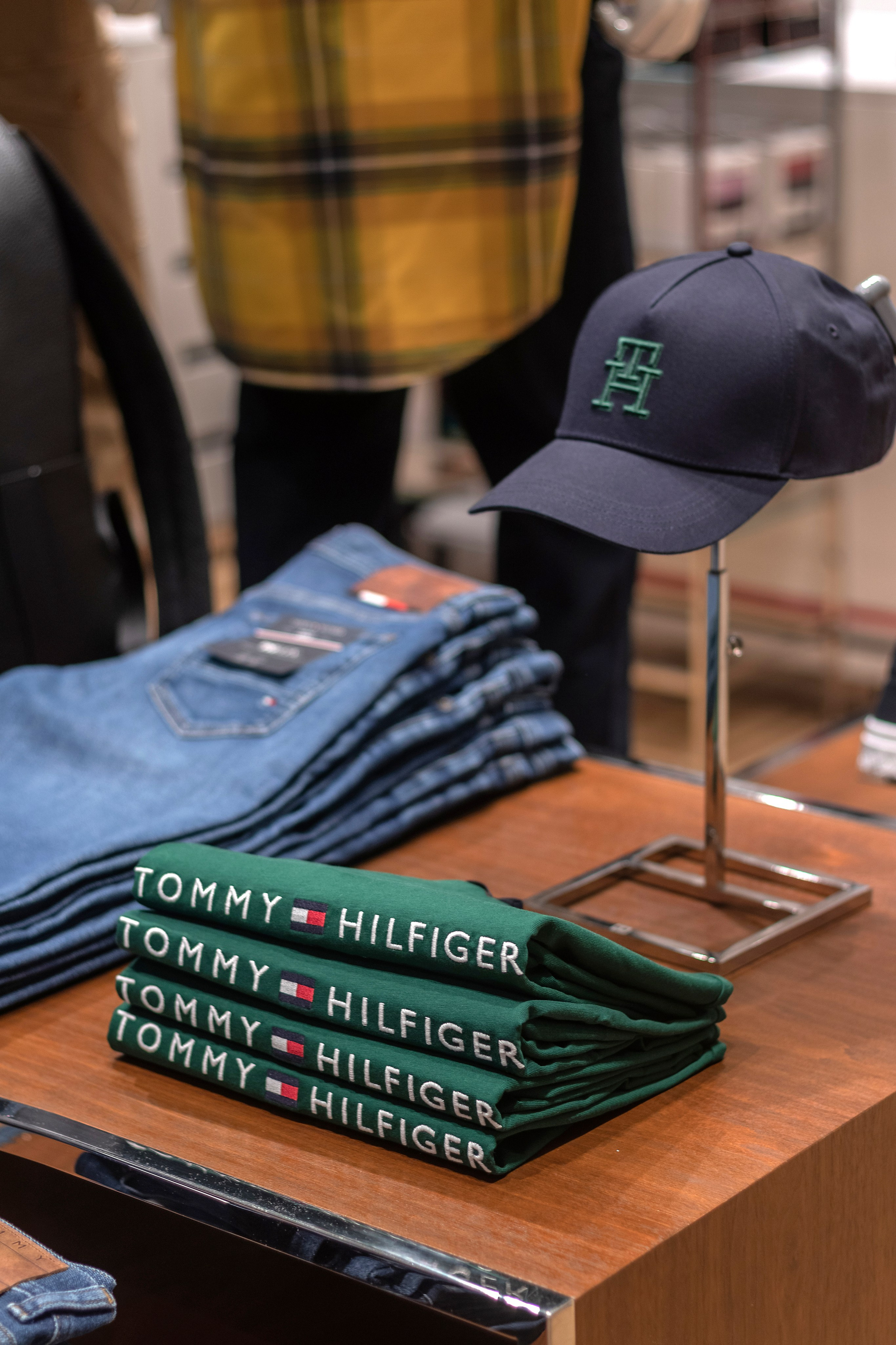 Tommy HF. Жданова Дарья Фотограф Ташкент
