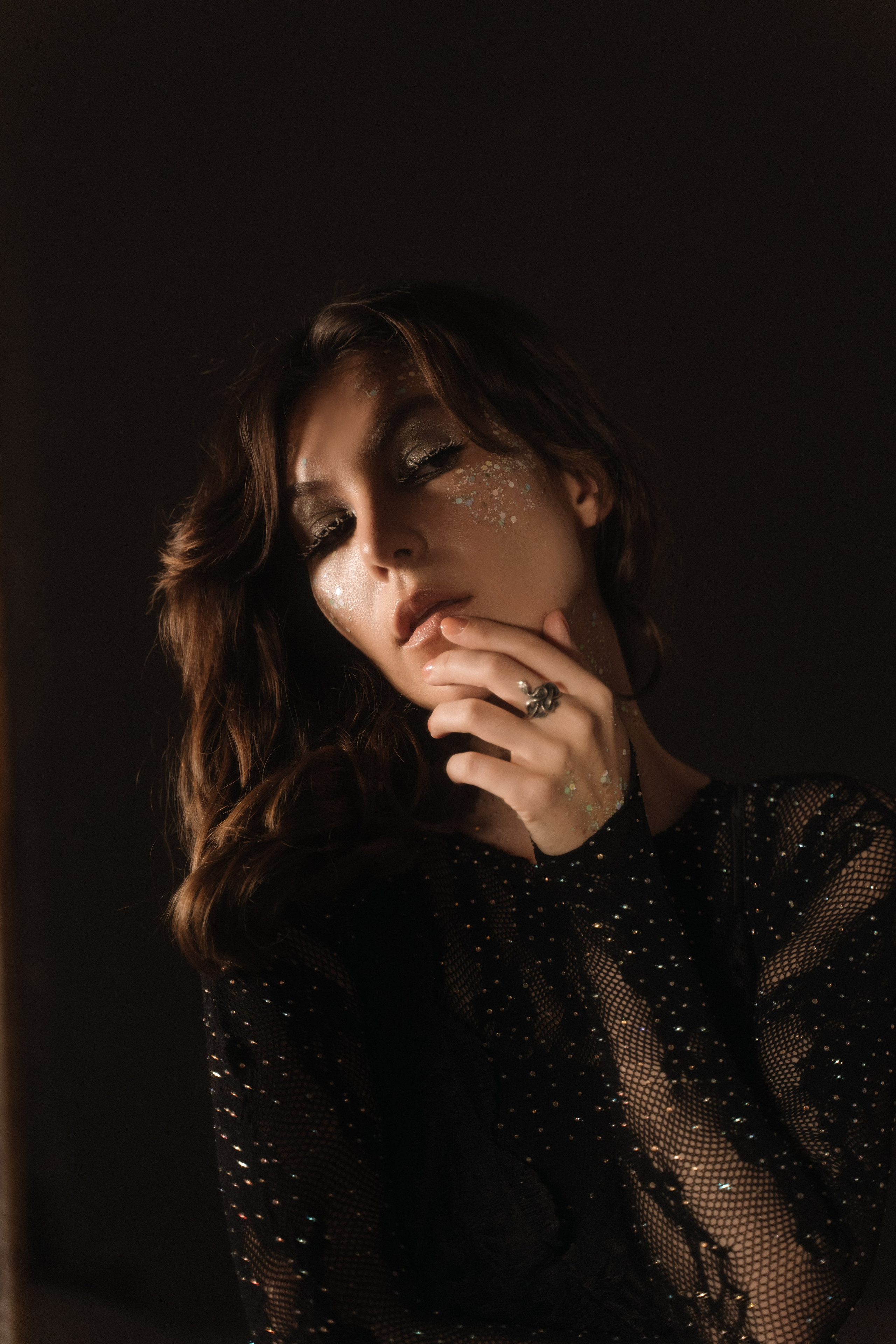 Girls, studio. Дарья Филькова — фотограф и видеограф в Тбилиси, Грузия