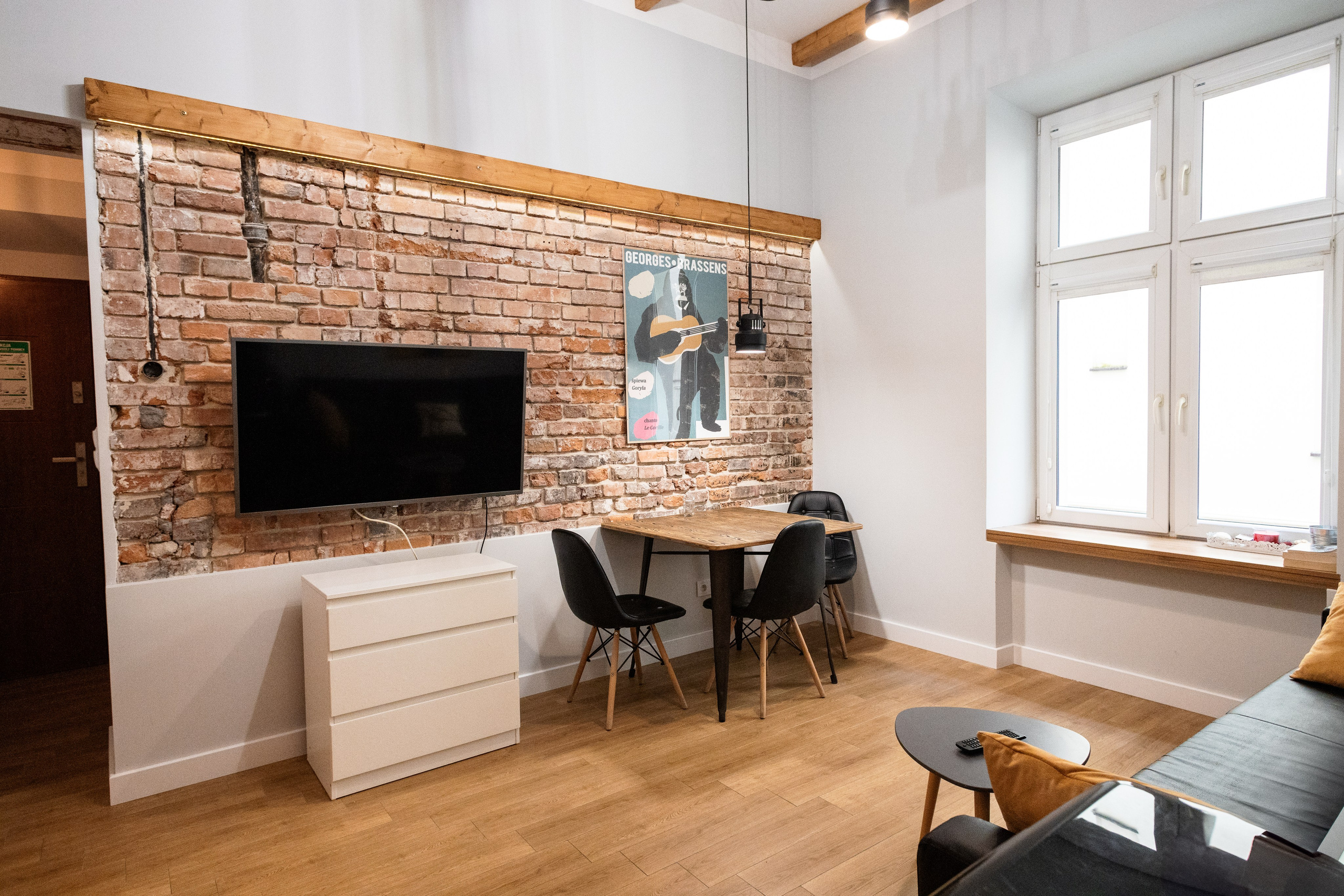 Apartamenty Upstairs 3