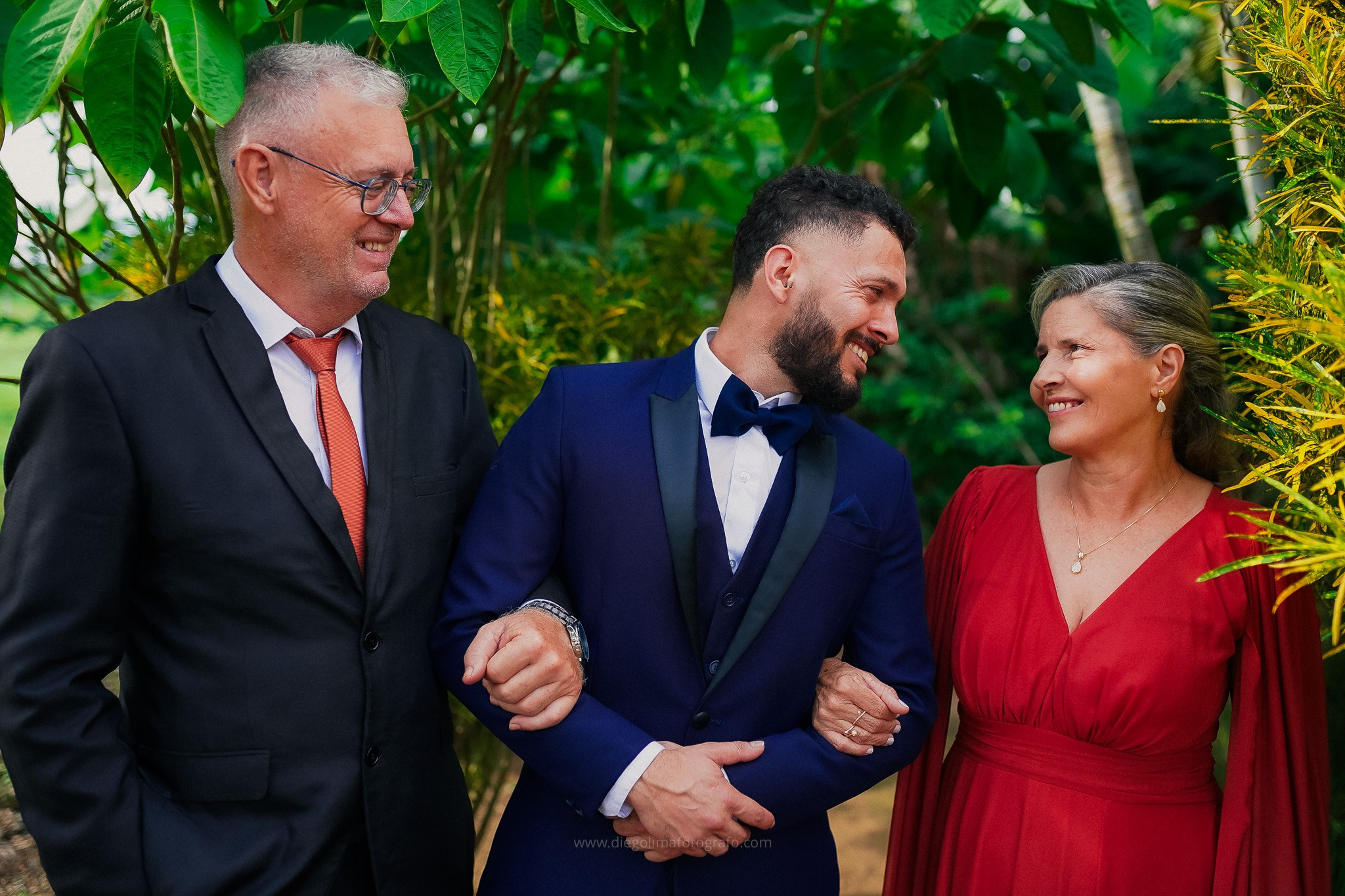 Hozana & Raphael. Diego Lima Fotógrafo e Videomaker em Rondônia