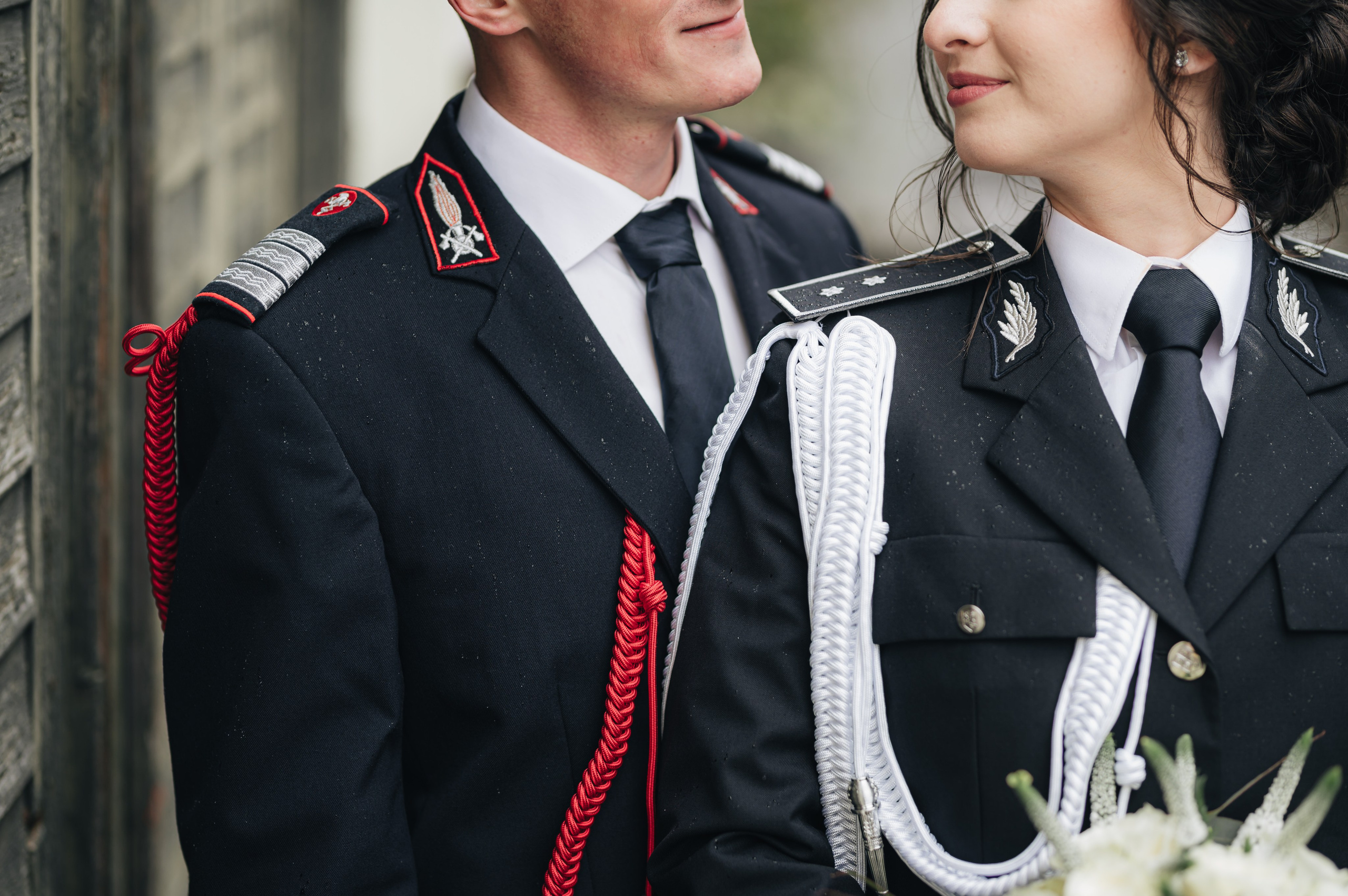 Andreea&Dragoș's Civil Wedding