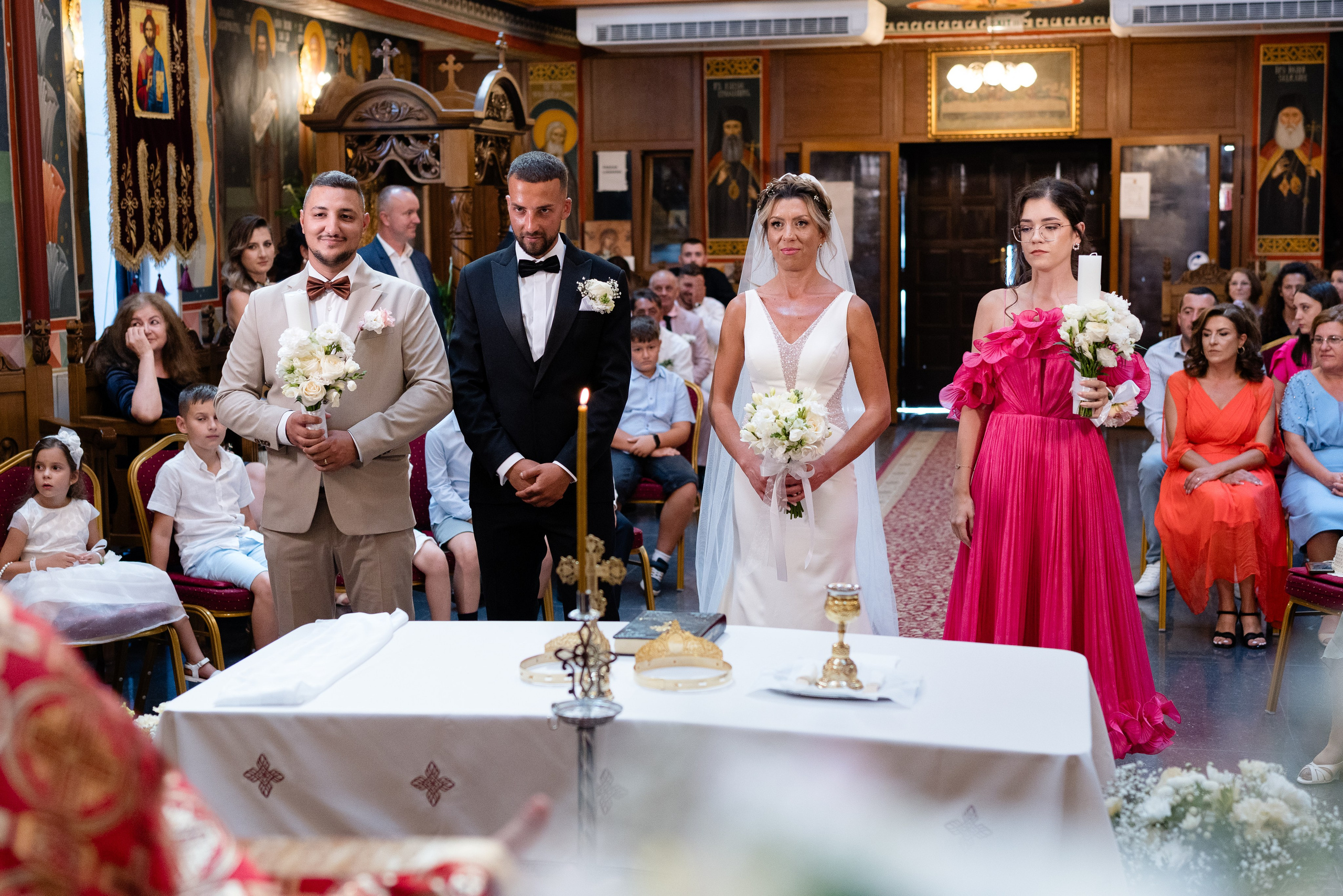 Fotografie de nuntă – Gabriel și Mădălina | Catalin Predescu. Fotograf de evenimente, portret si lifestyle