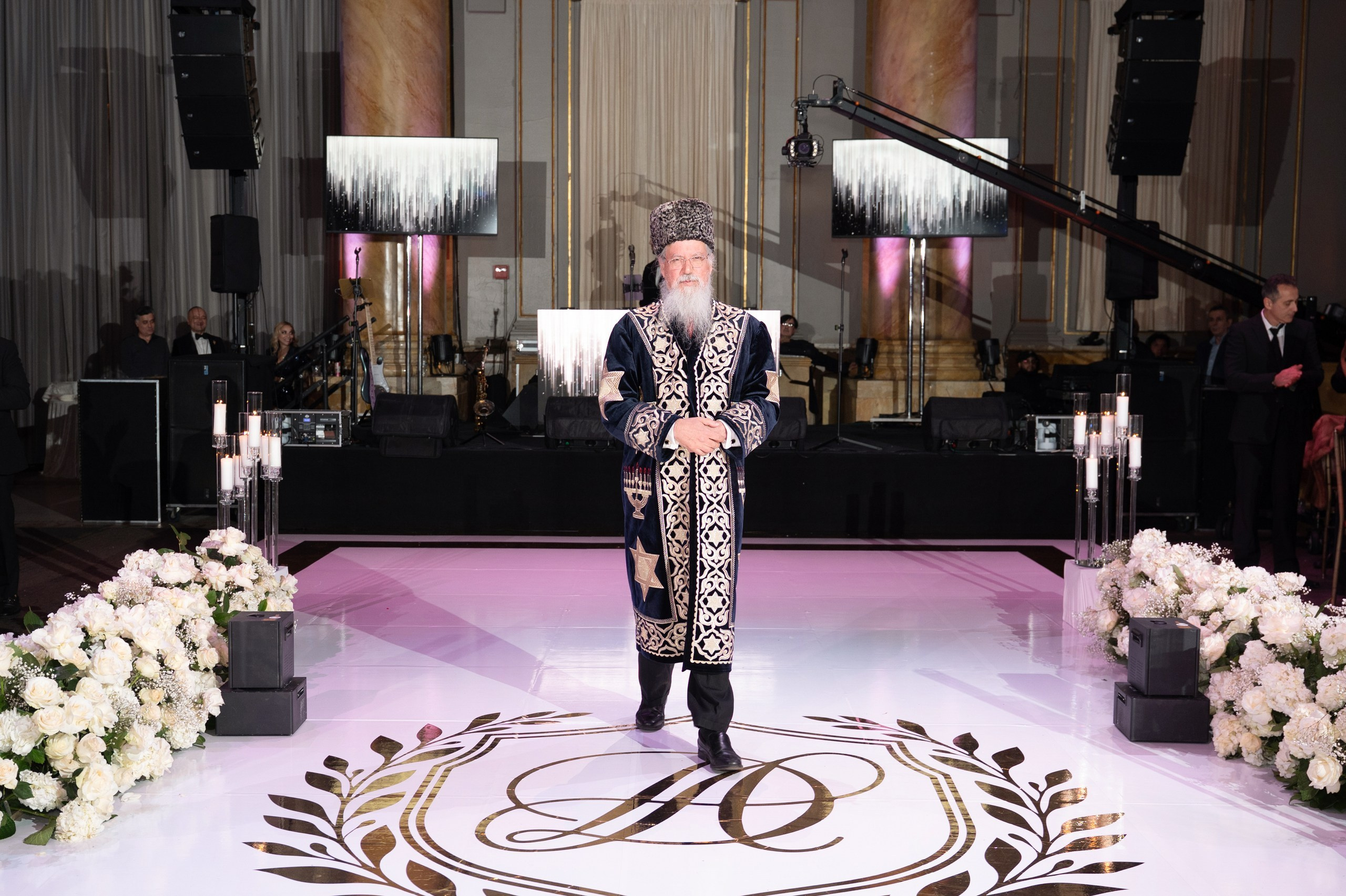 Diana & Alex, Capitale NY. Wedding Photo & Video