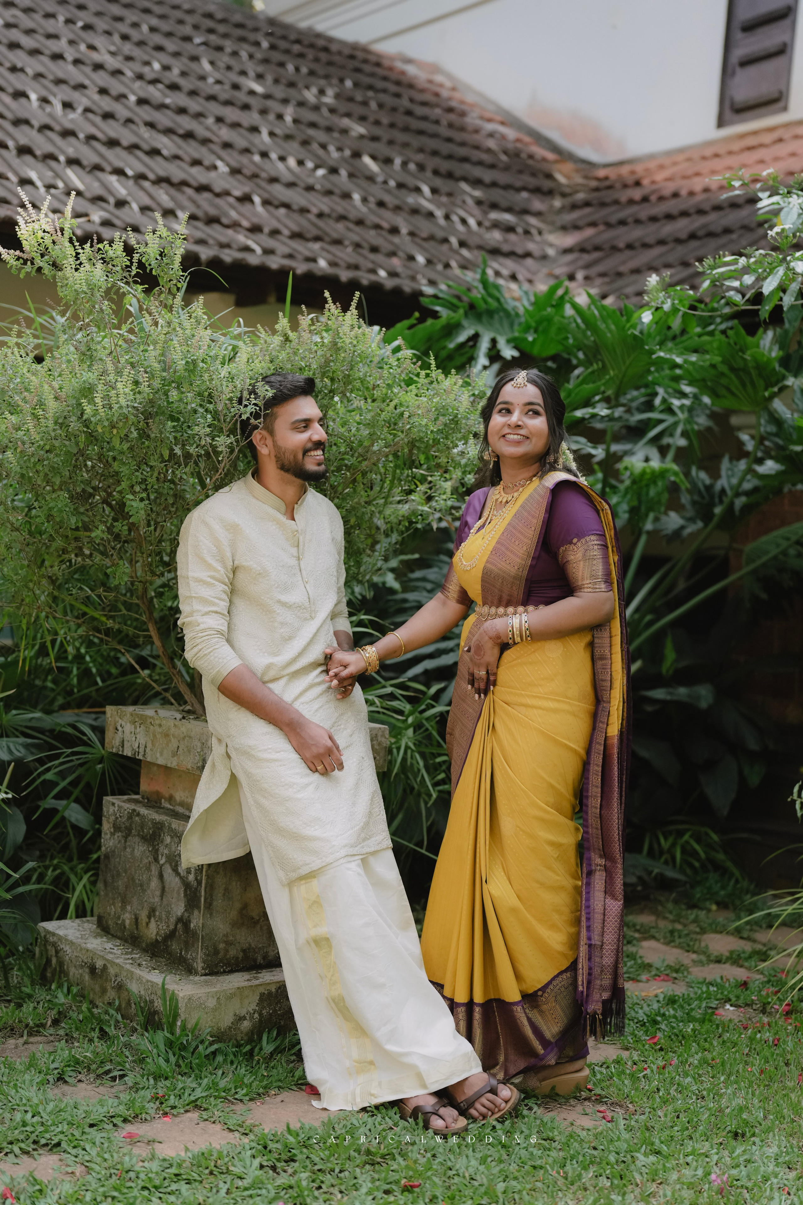 View Gallery. Caprical weddings