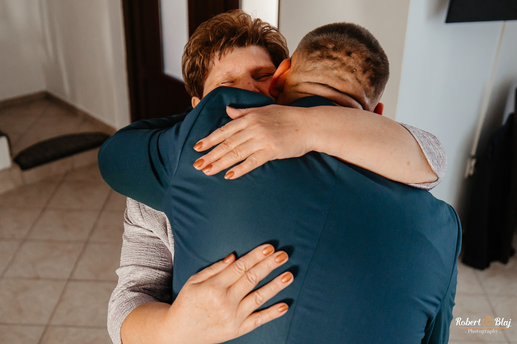 Gabriela & Andrei. Robert Blaj - Fotograf Nuntă Iași