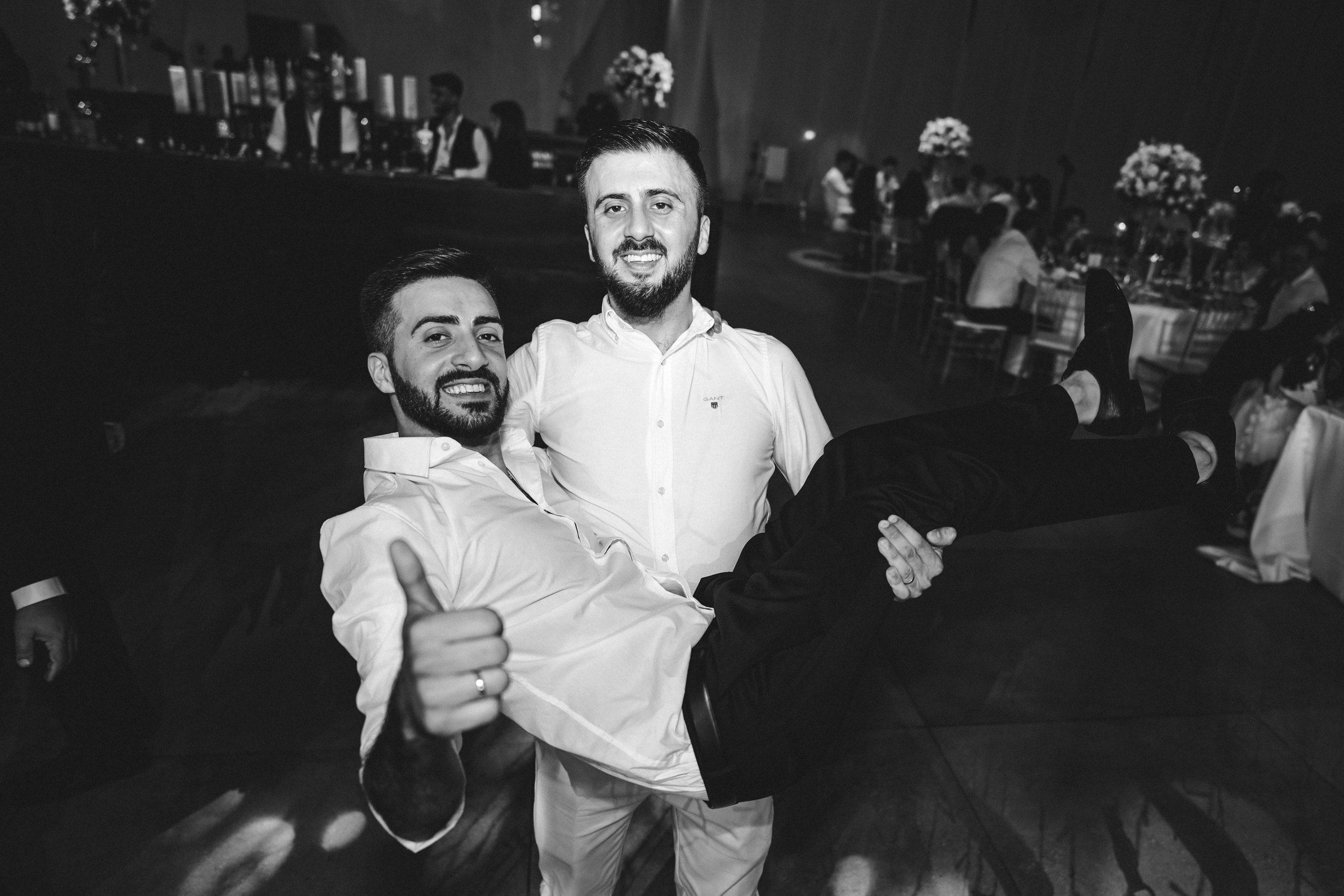 Nicol & Emanuel. Dmitry Gorodetsky Event Photographer