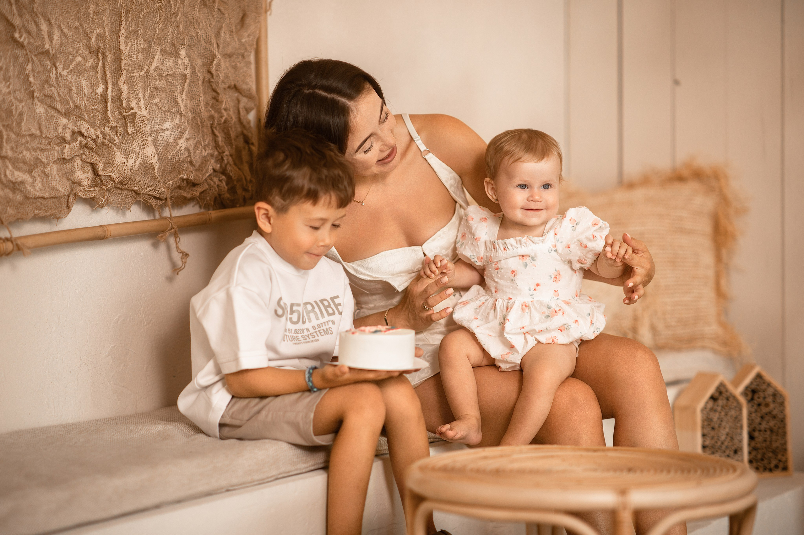 Evelina Captari. N.D.photograph - fotograf de familie și portrete în Republica Moldova