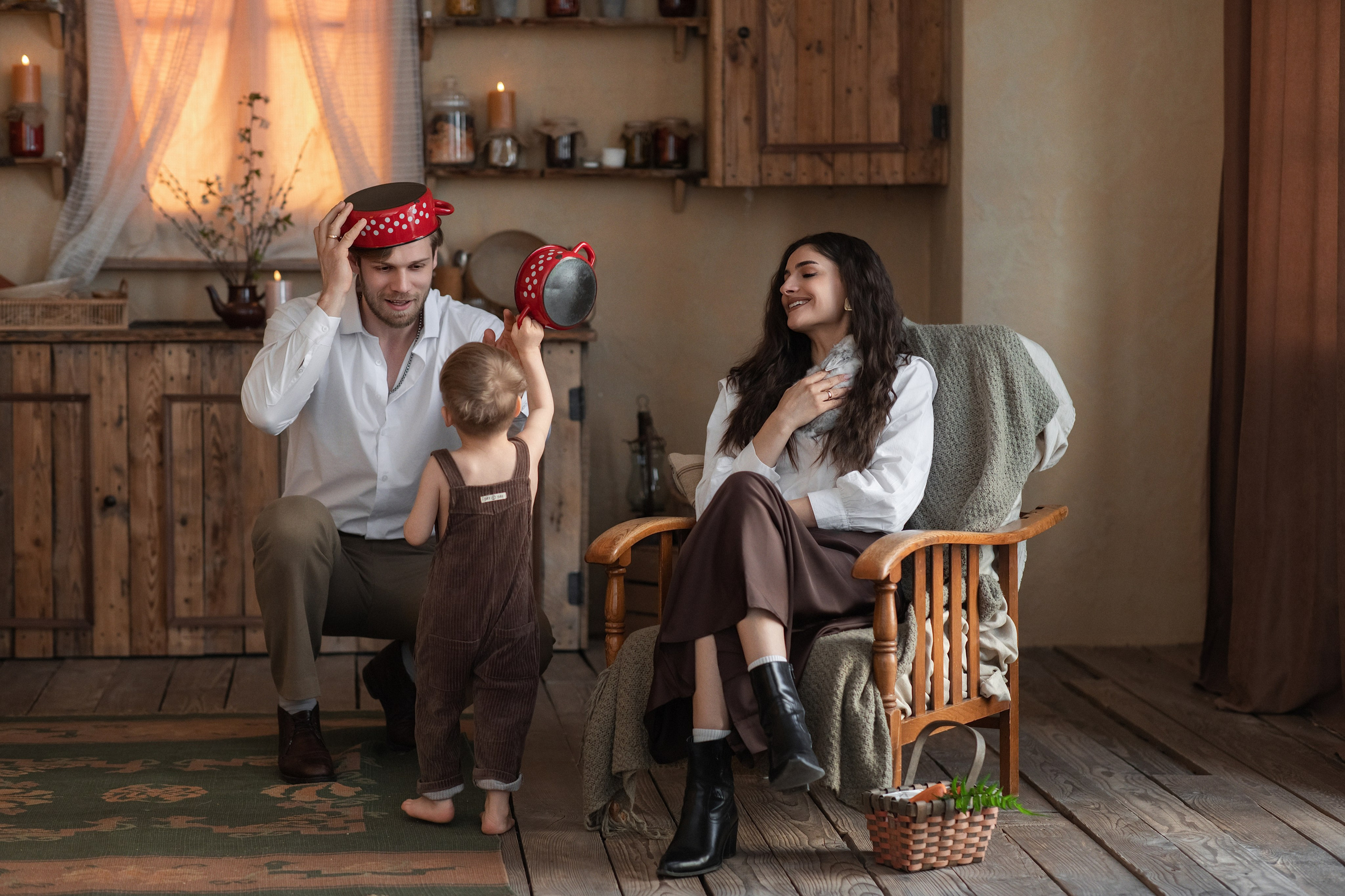 Family photo Carolina si Veniamin. N.D.photograph - fotograf de familie și portrete în Republica Moldova