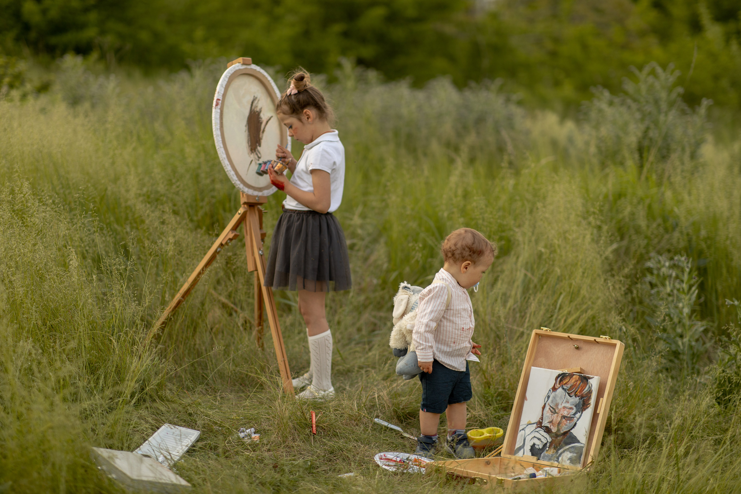Sanduta Max Nicolae. N.D.photograph - fotograf de familie și portrete în Republica Moldova