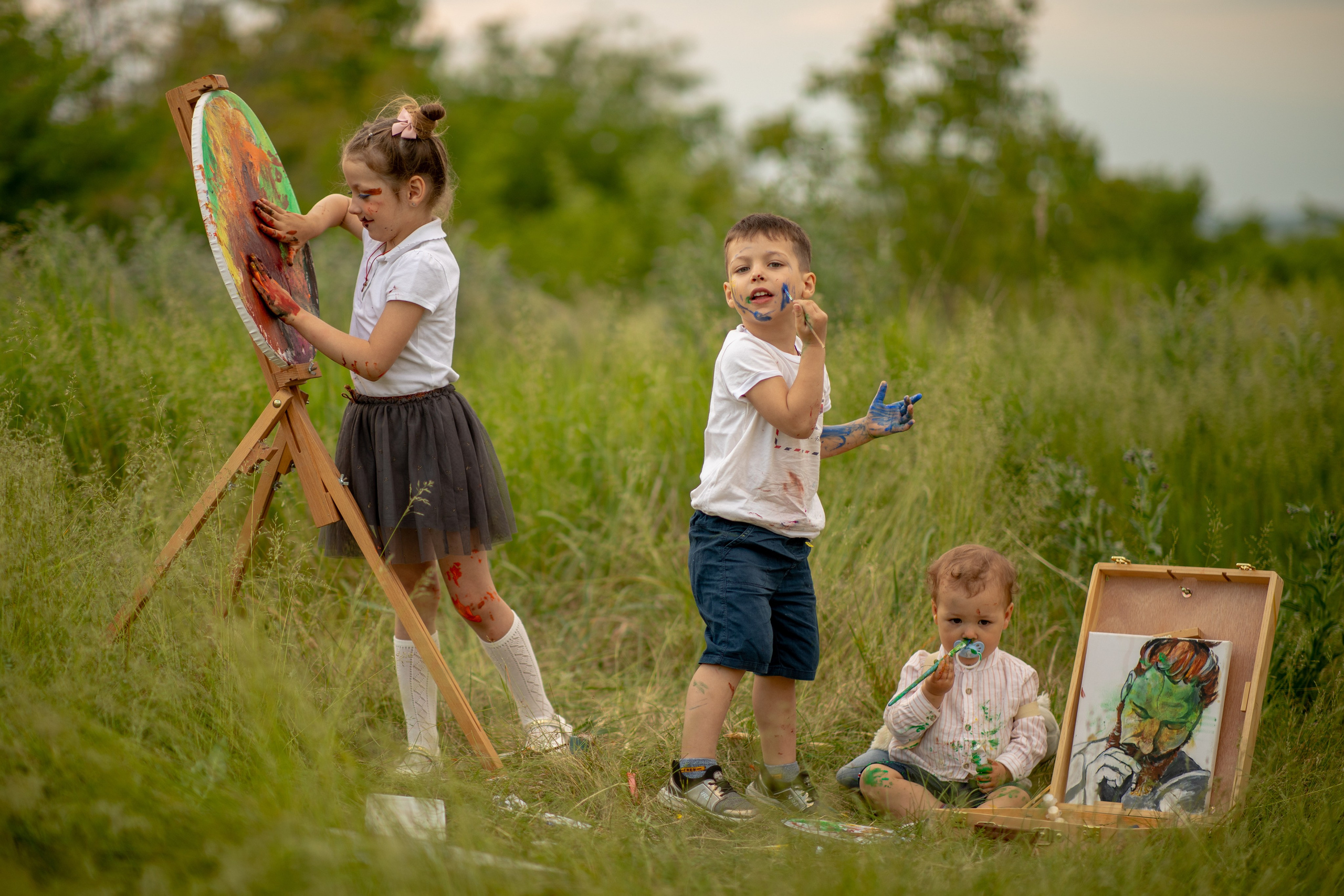 Sanduta Max Nicolae. N.D.photograph - fotograf de familie și portrete în Republica Moldova