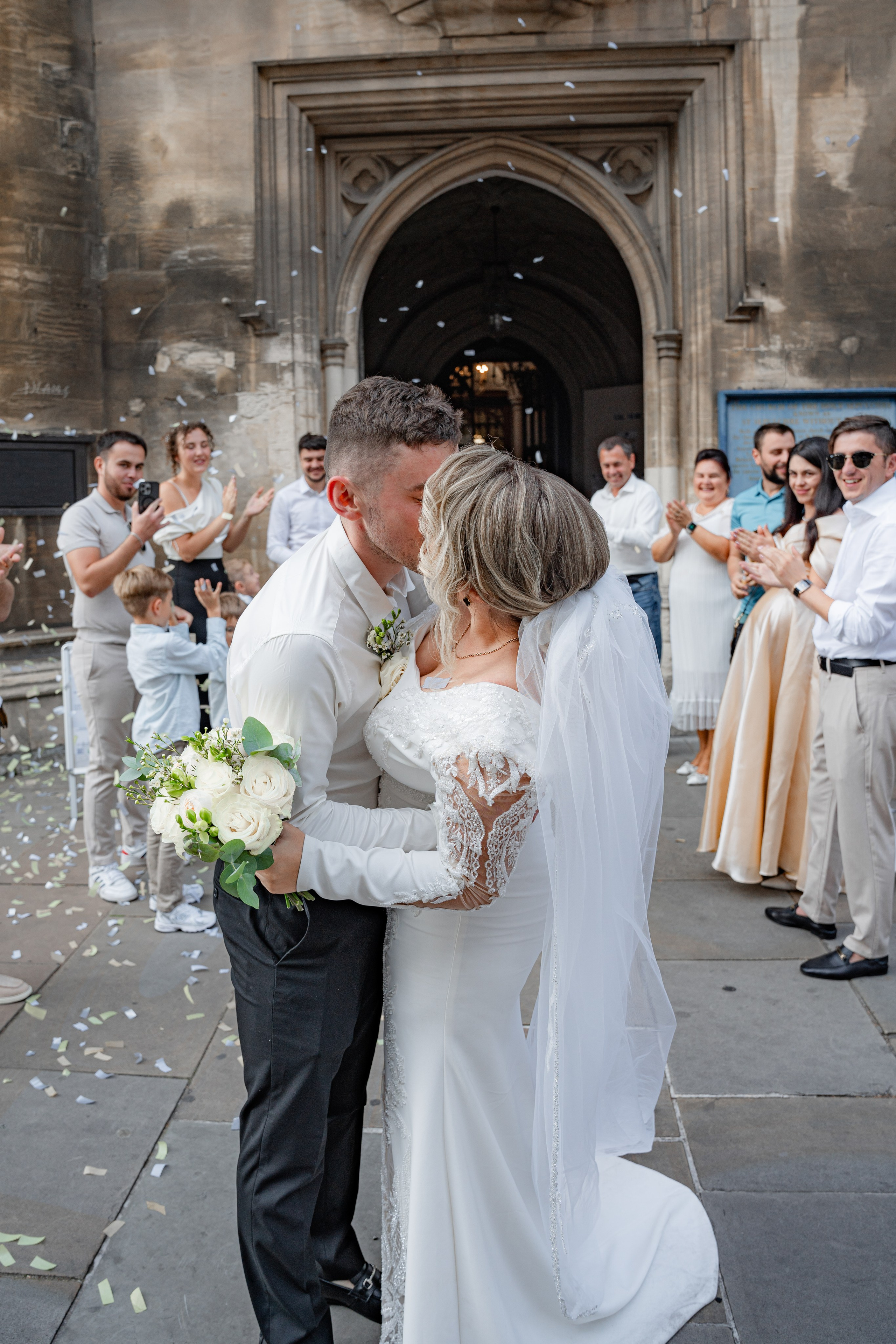 Nazar and Ivanka. Tonya Kyrylenko photographer in London