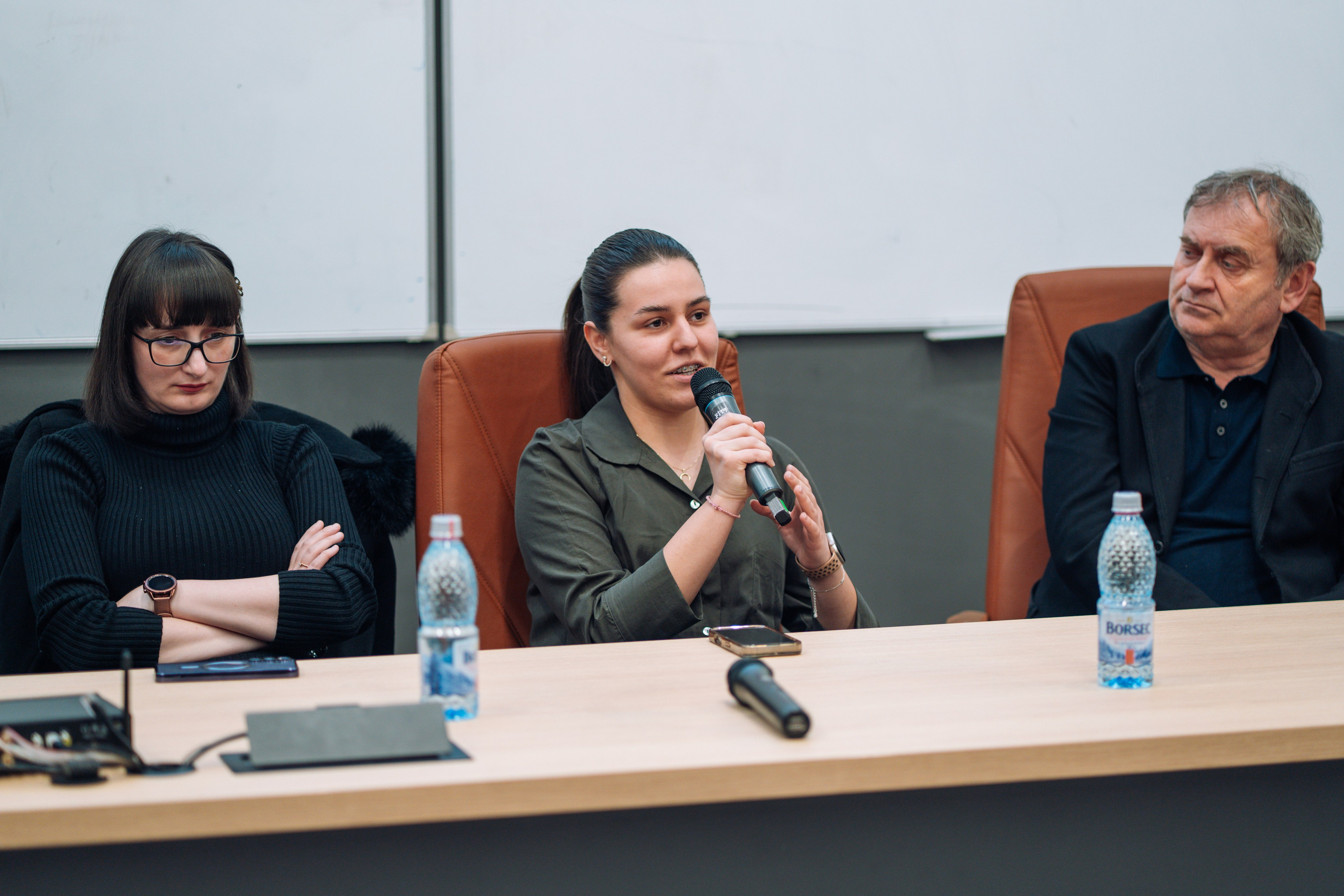 AC Congress @ UPT. Cozac Cristian Photographer