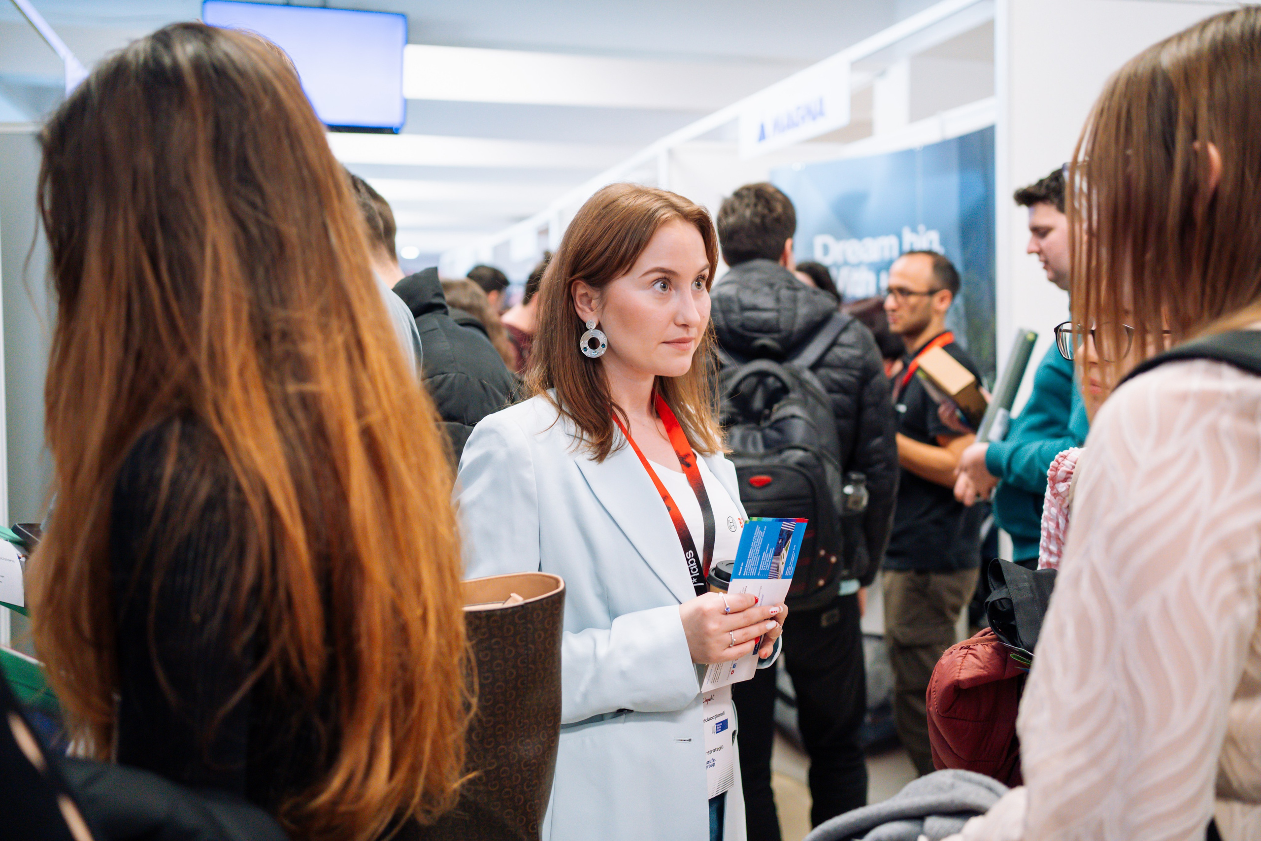 Labs Fair Liga AC 2026. Cozac Cristian Photographer