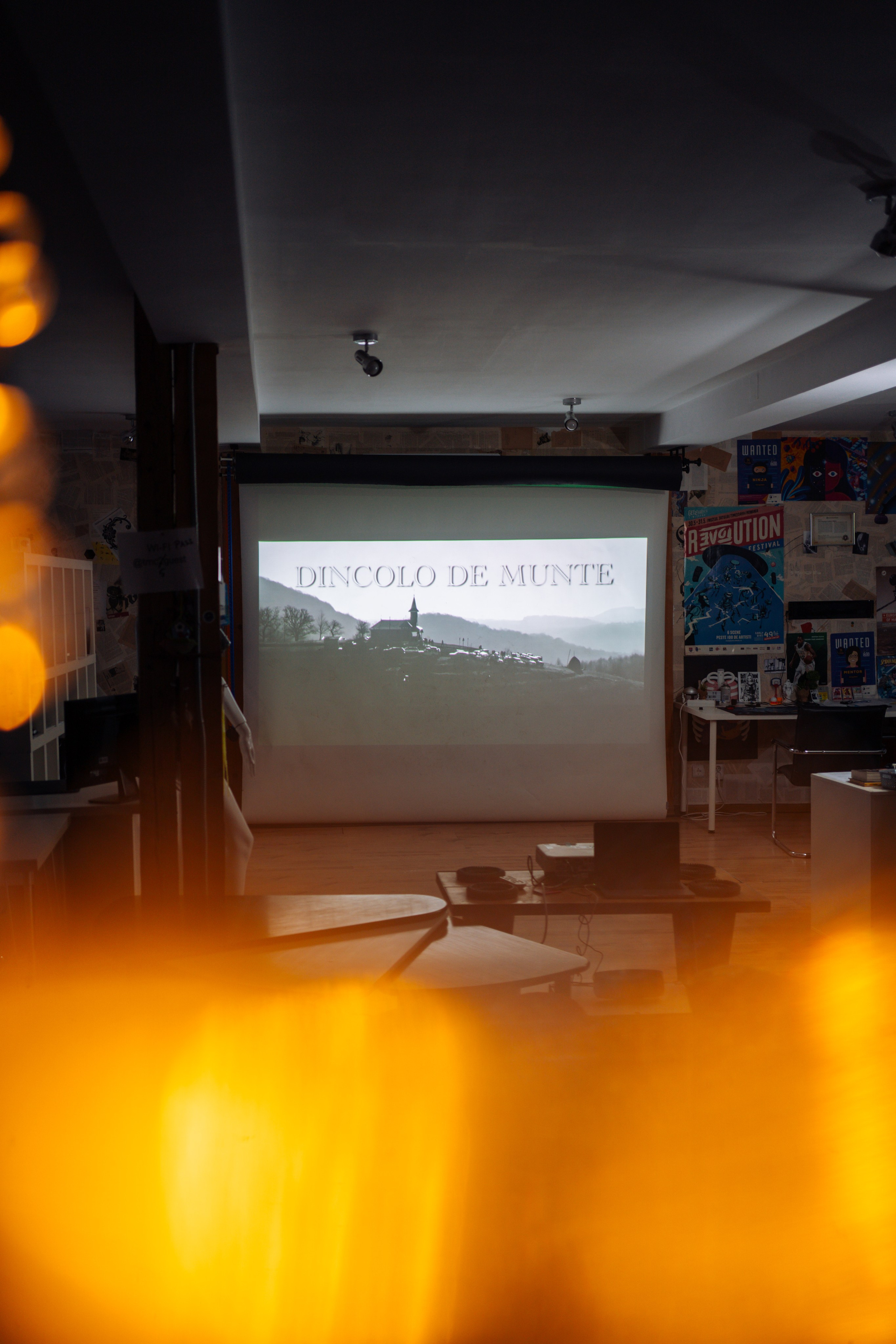 Documentary @ TeMiriCe. Cozac Cristian Photographer