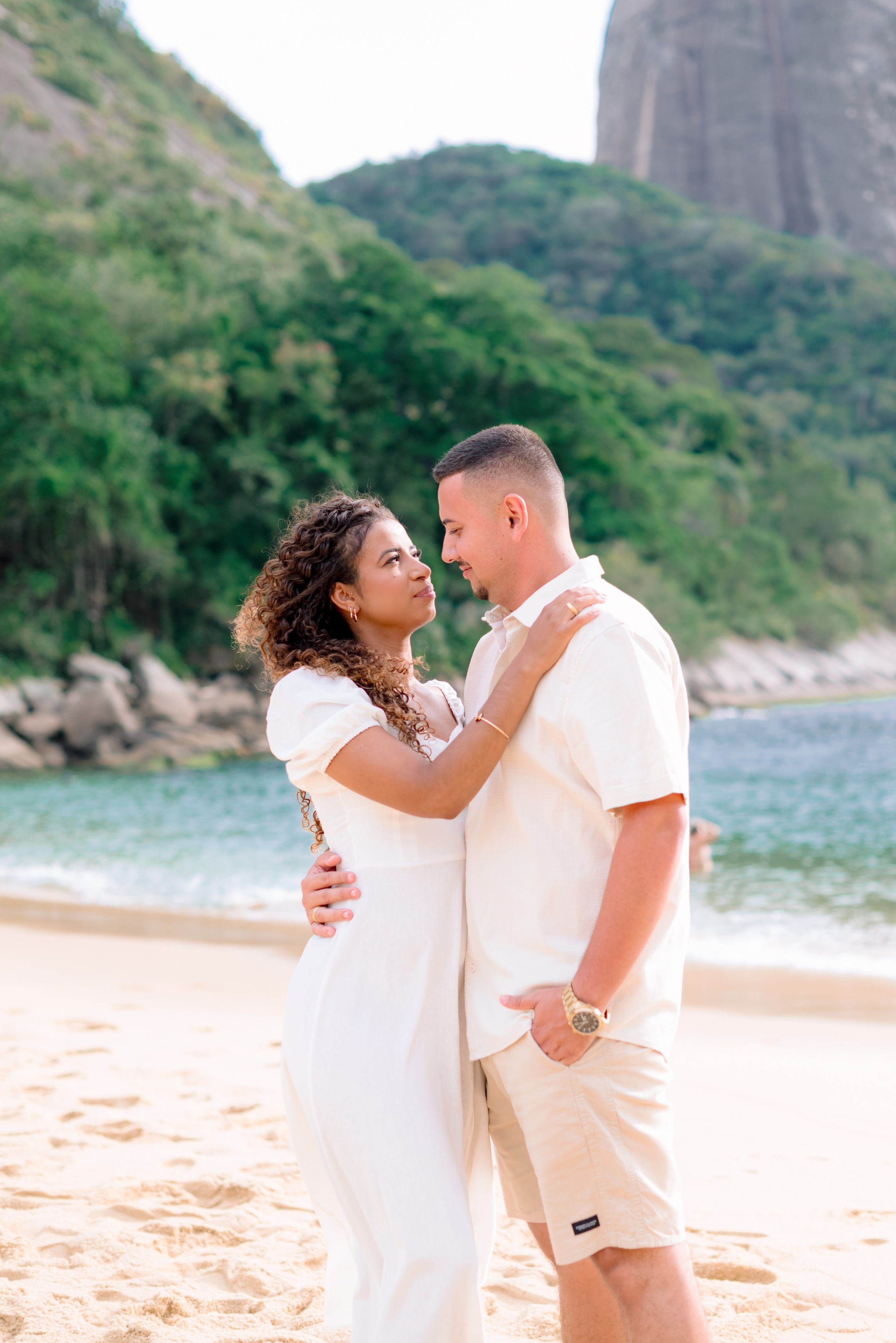 Leandro & Ketllin | Pré Wedding. Junior Ribeiro Fotografia