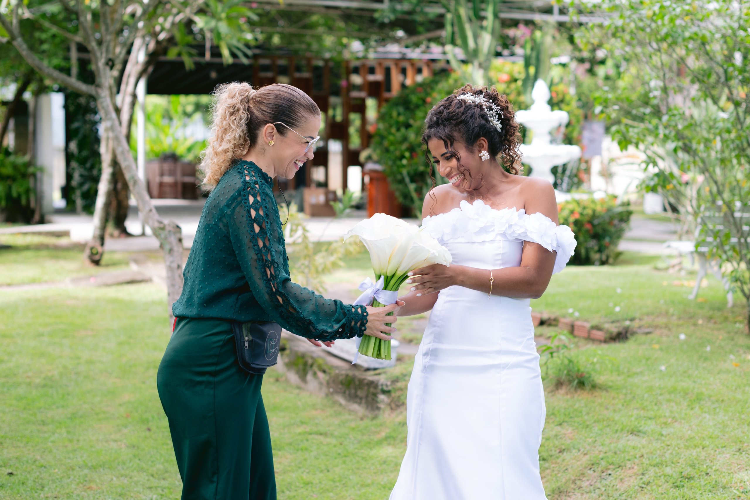 Leandro & Ketllin | Casamento. Junior Ribeiro Fotografia