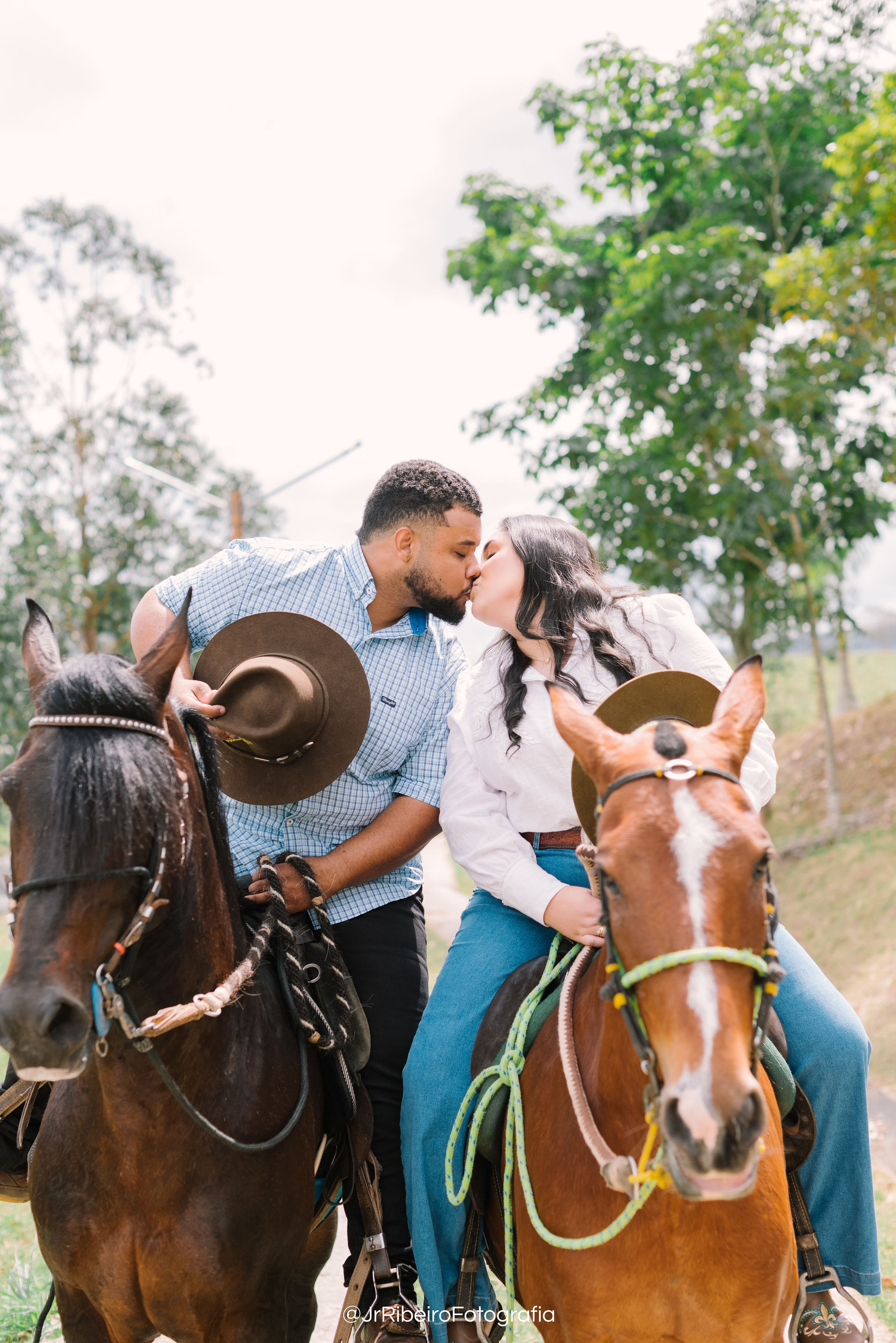 Gabriel & Joyce | Pré Wedding. Junior Ribeiro Fotografia