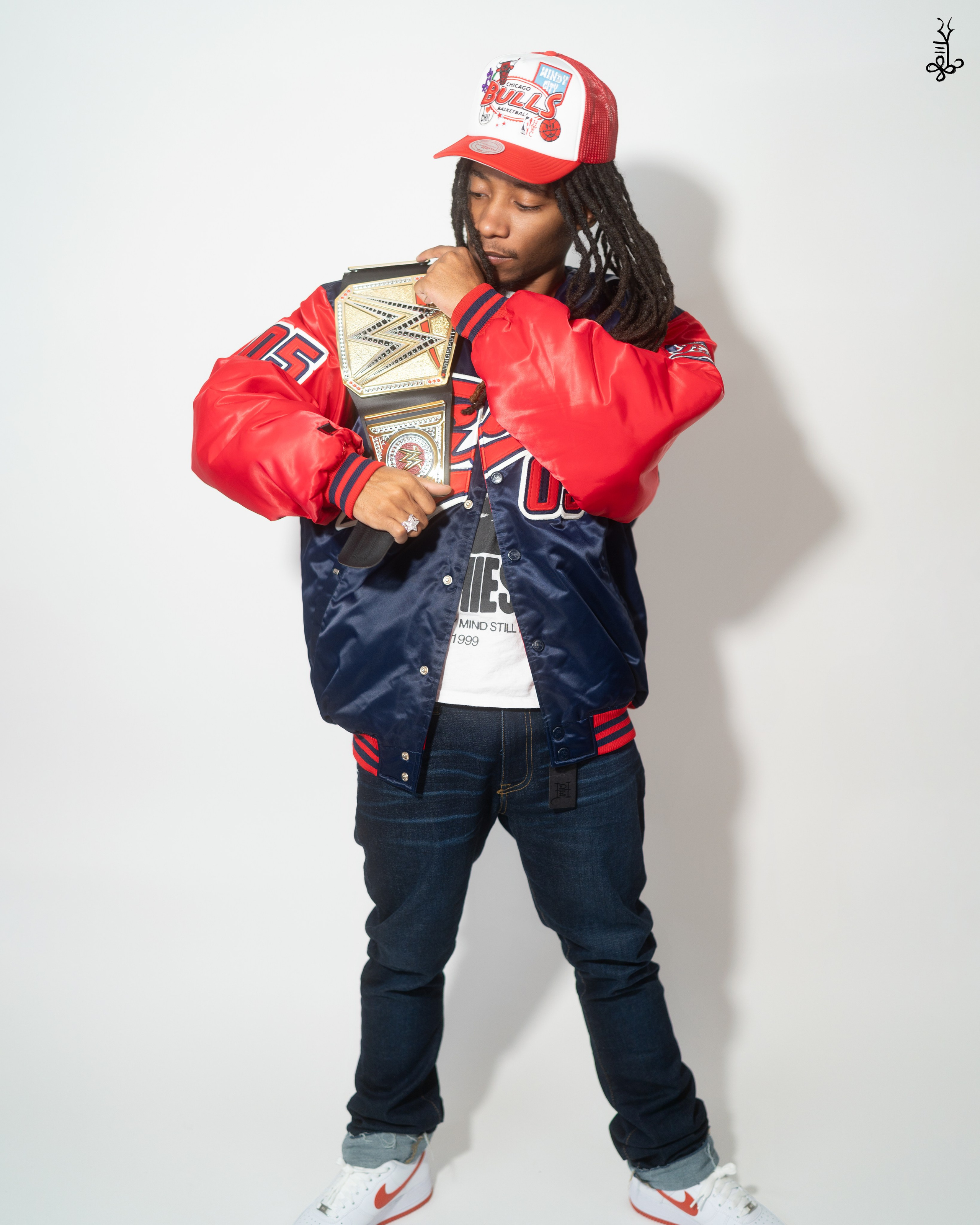 FRESHDUZIT. Ke’Ondris