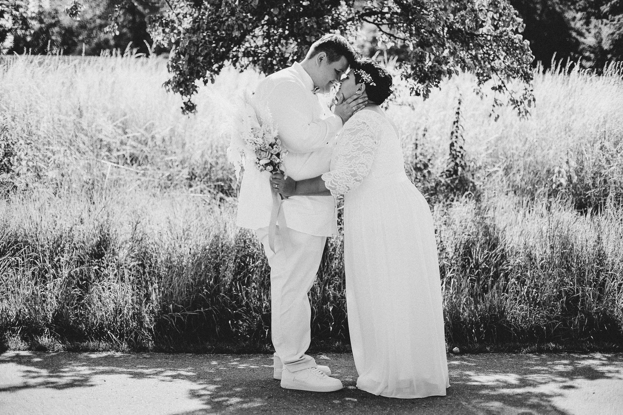 Natascha & Katharina. Professionelle Fotografin Daria Kurchenko - Bad Rappenau, Heilbronn