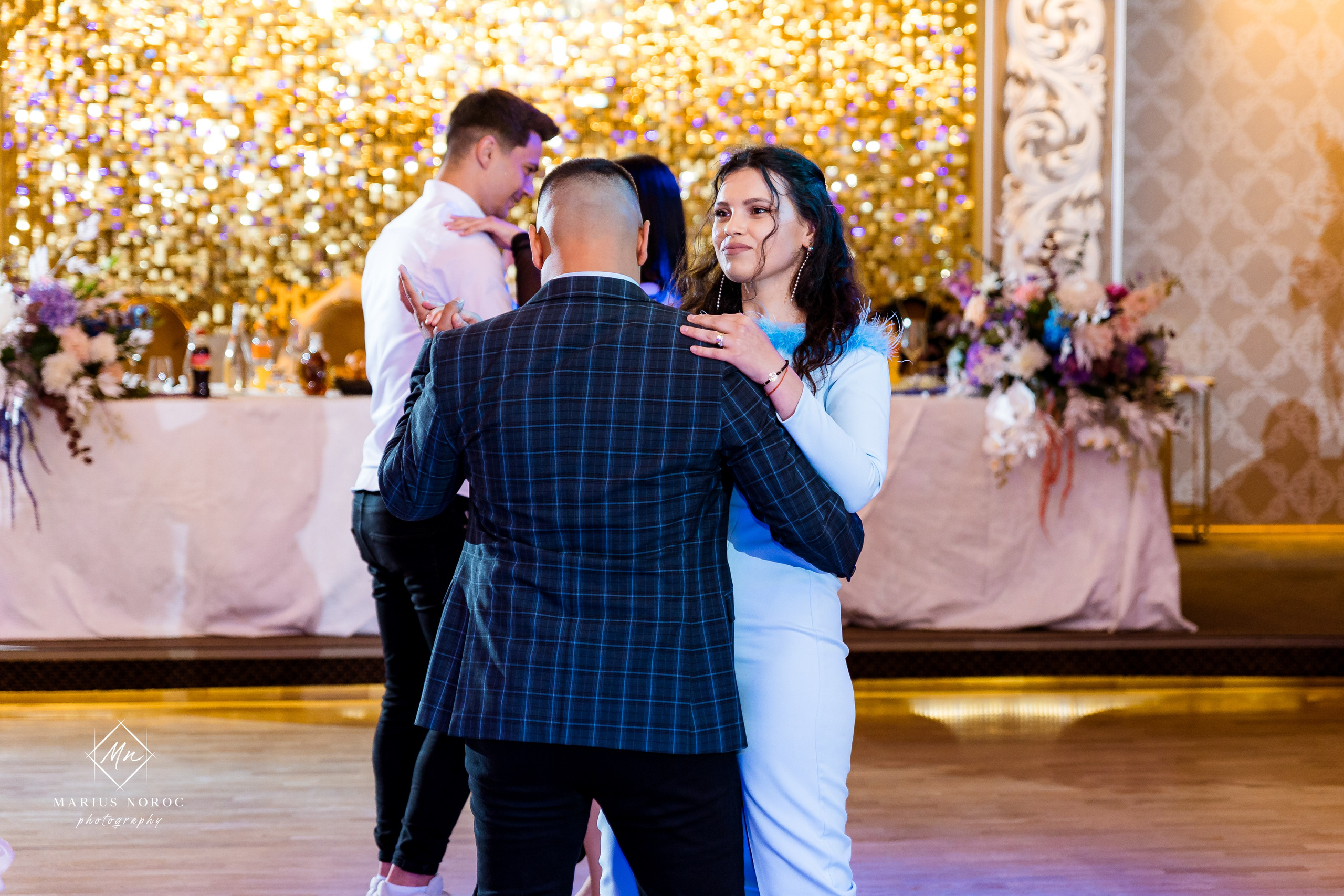 Olivia - Taina Sfântului Botez