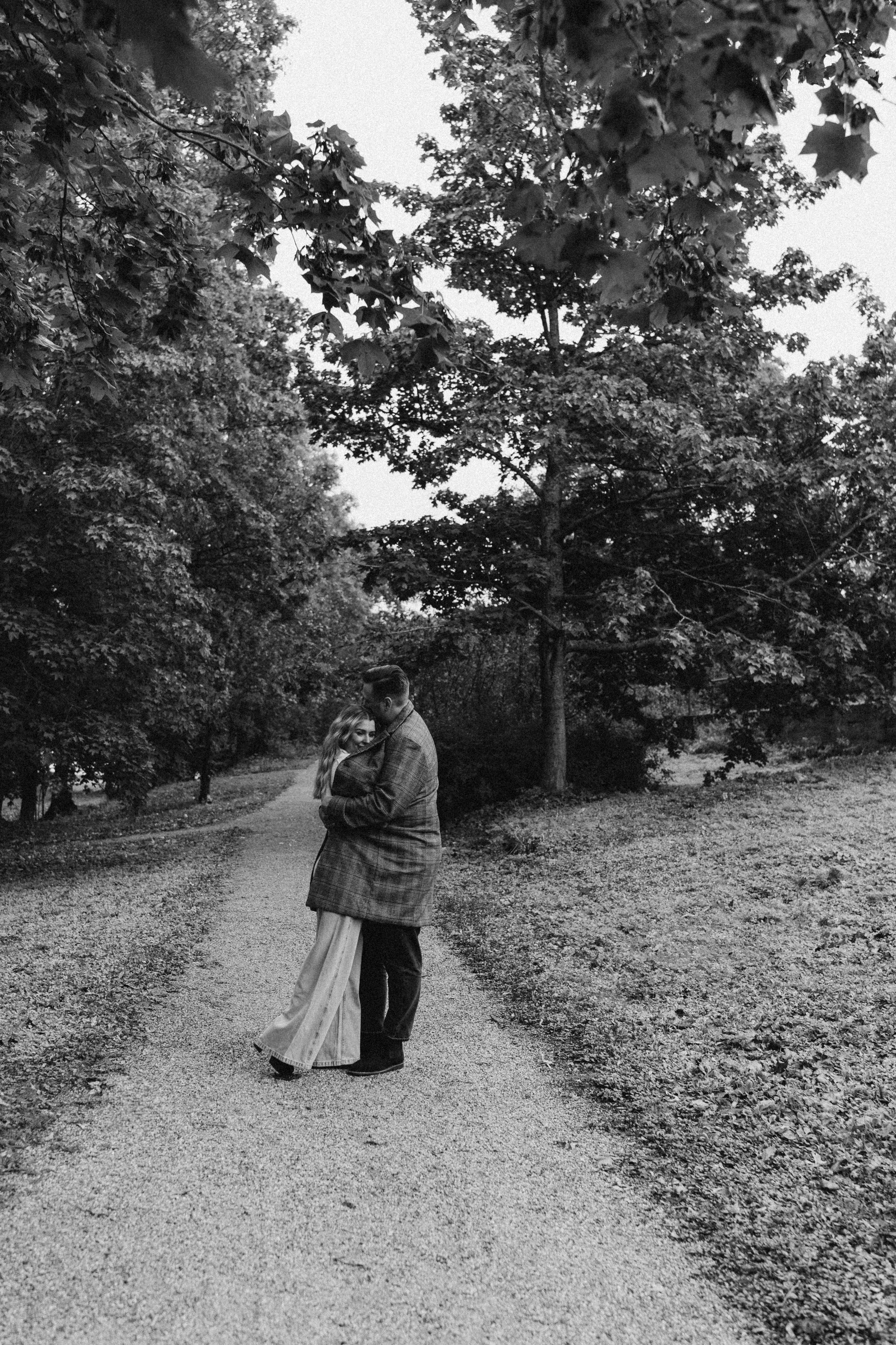 J&A. Wedding and potrait photographer in Helsinki Vickan O