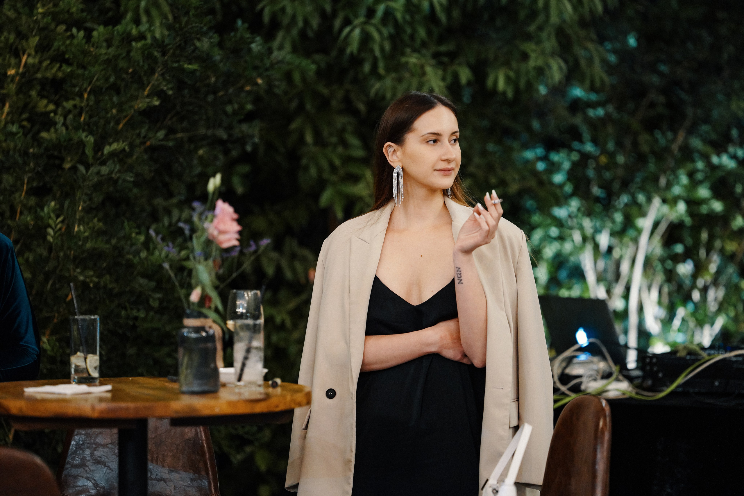 Ella and Pavel. Dmitry Gorodetsky Event Photographer