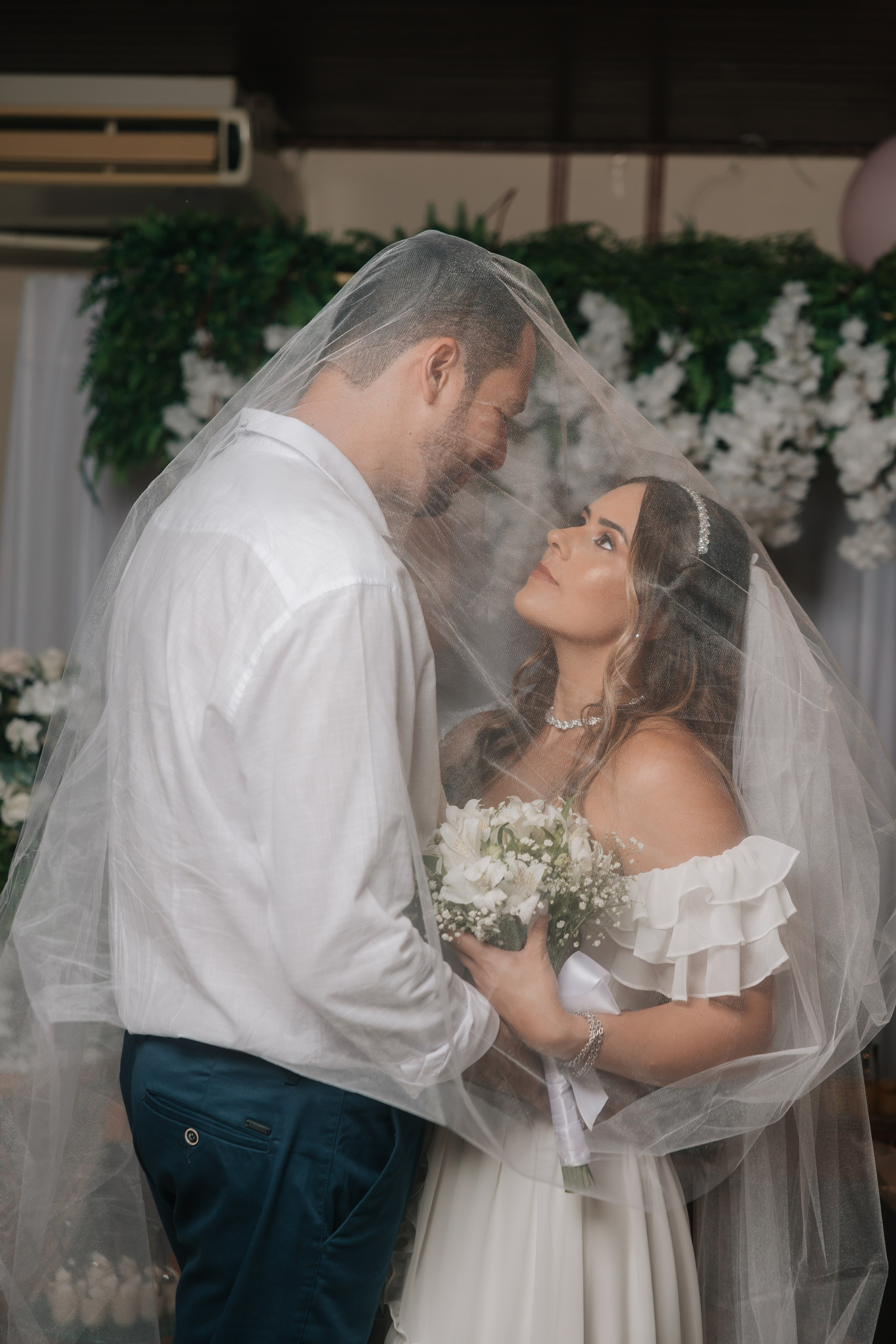 Casamento civil em Itumbiara-GO