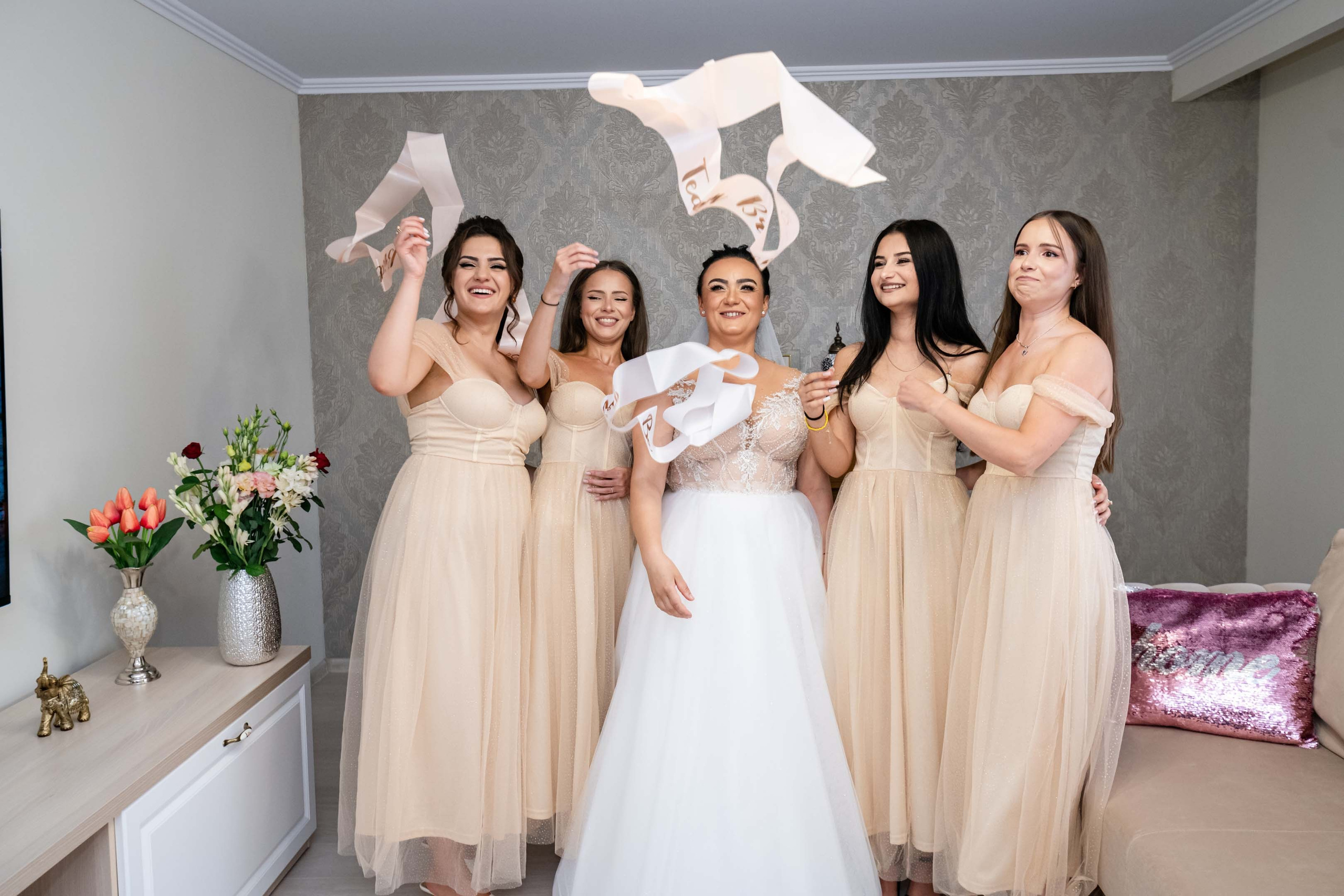 Wedding. Mugurel anghel