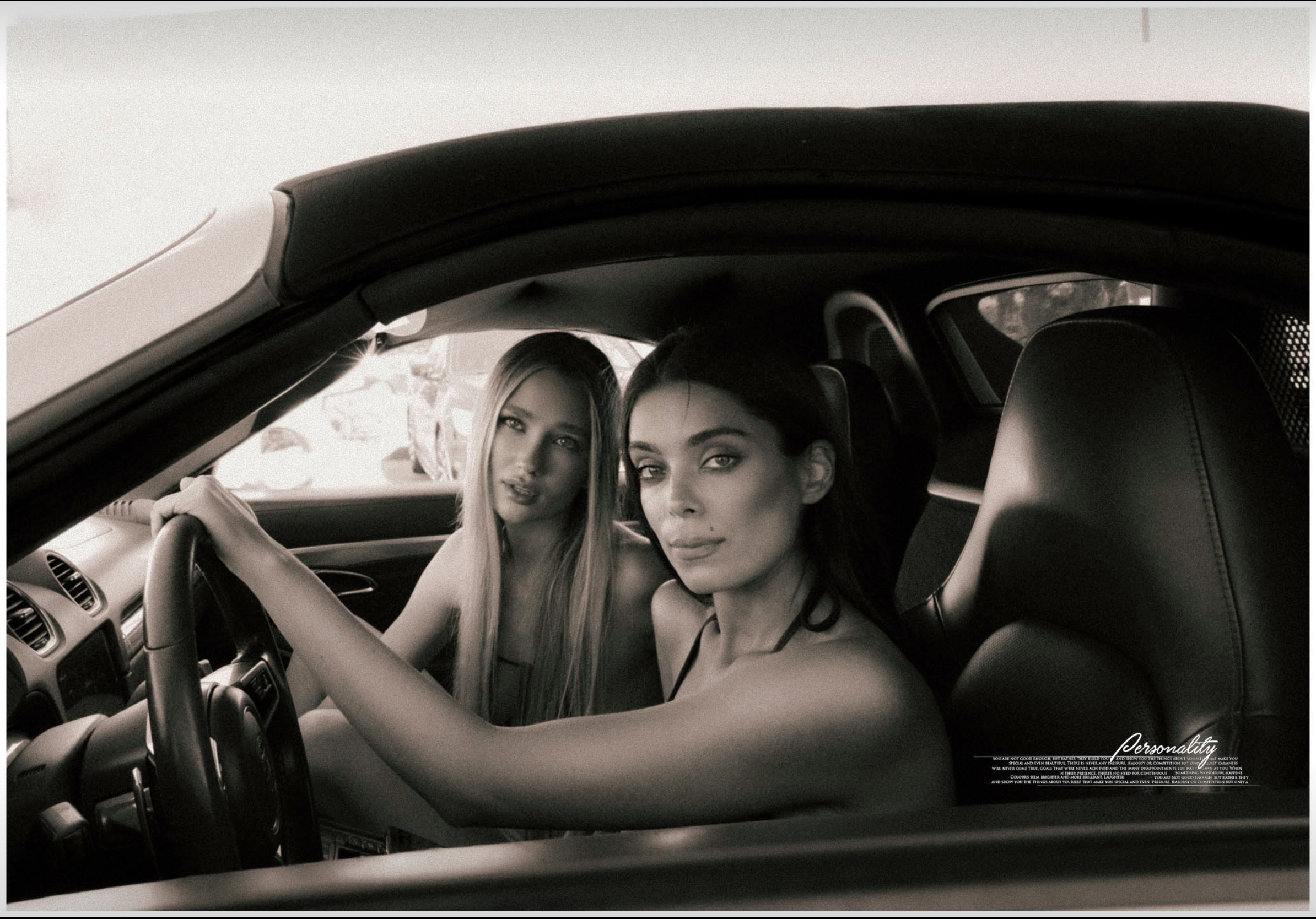 THE FAMILY PROECT. 0514 Editorial Photographer & Art Director in Los Angeles