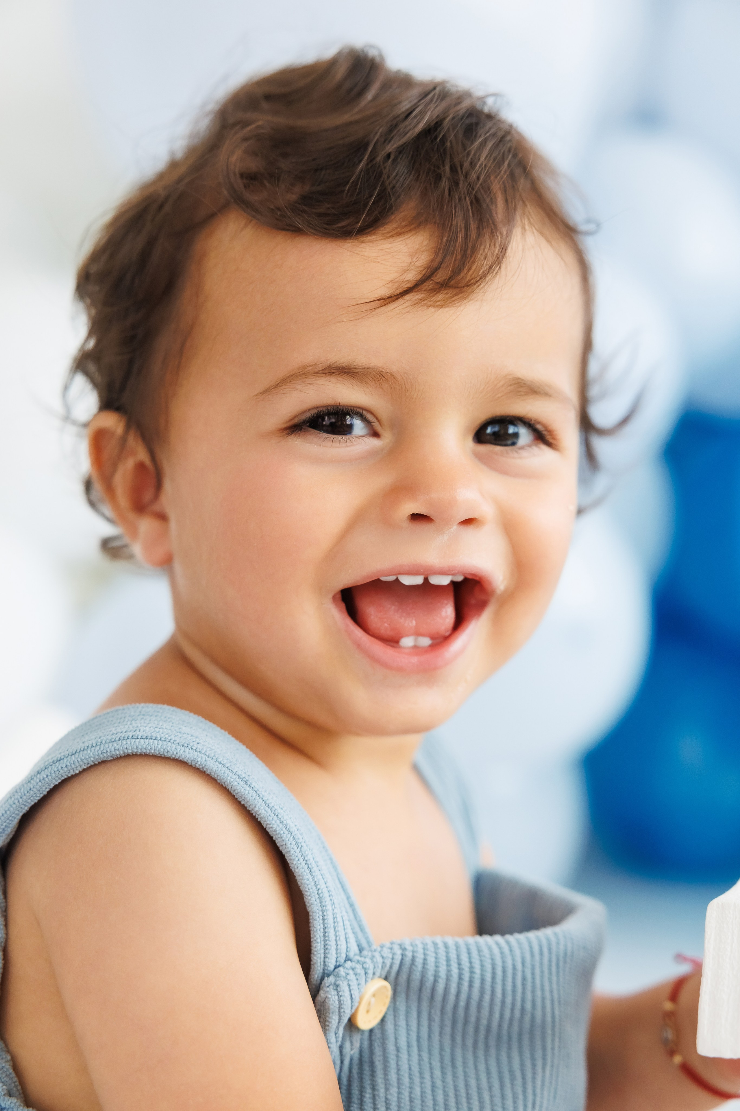 Честит Рожден Ден. Фотограф Ирина Йотова