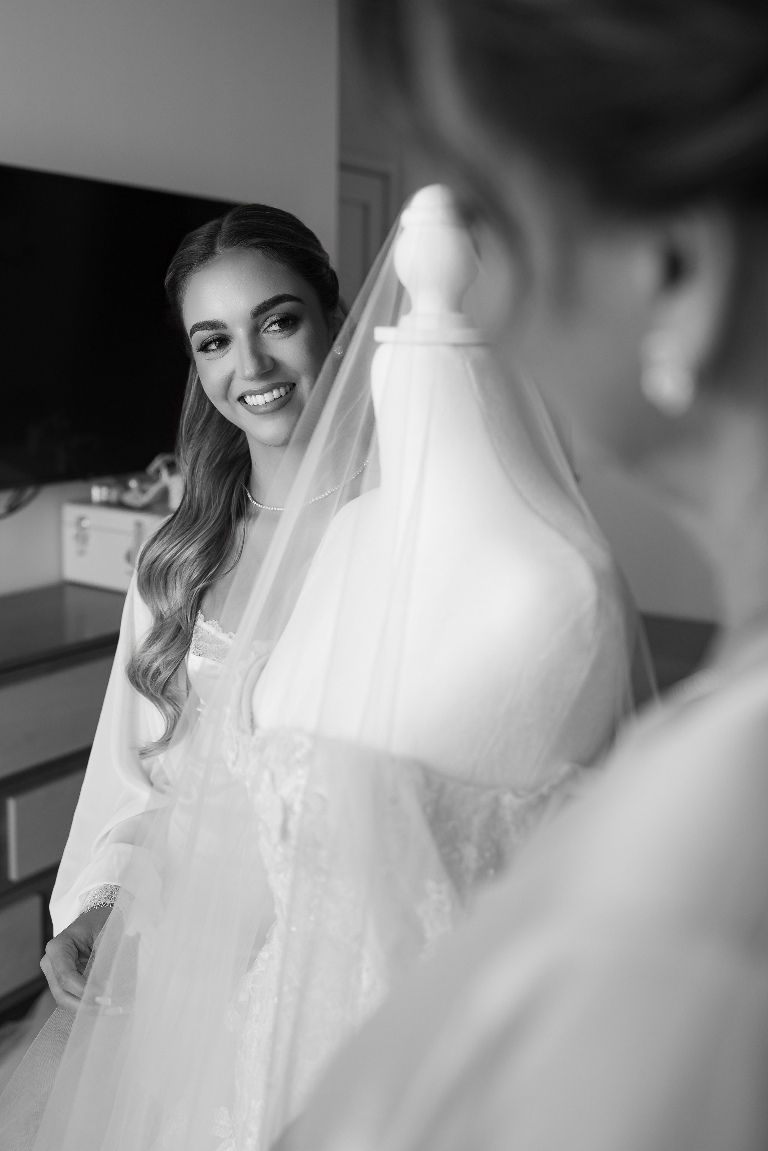 Gabriella & Jurgen. YES I DO PRODUCTION — Wedding photography&videography