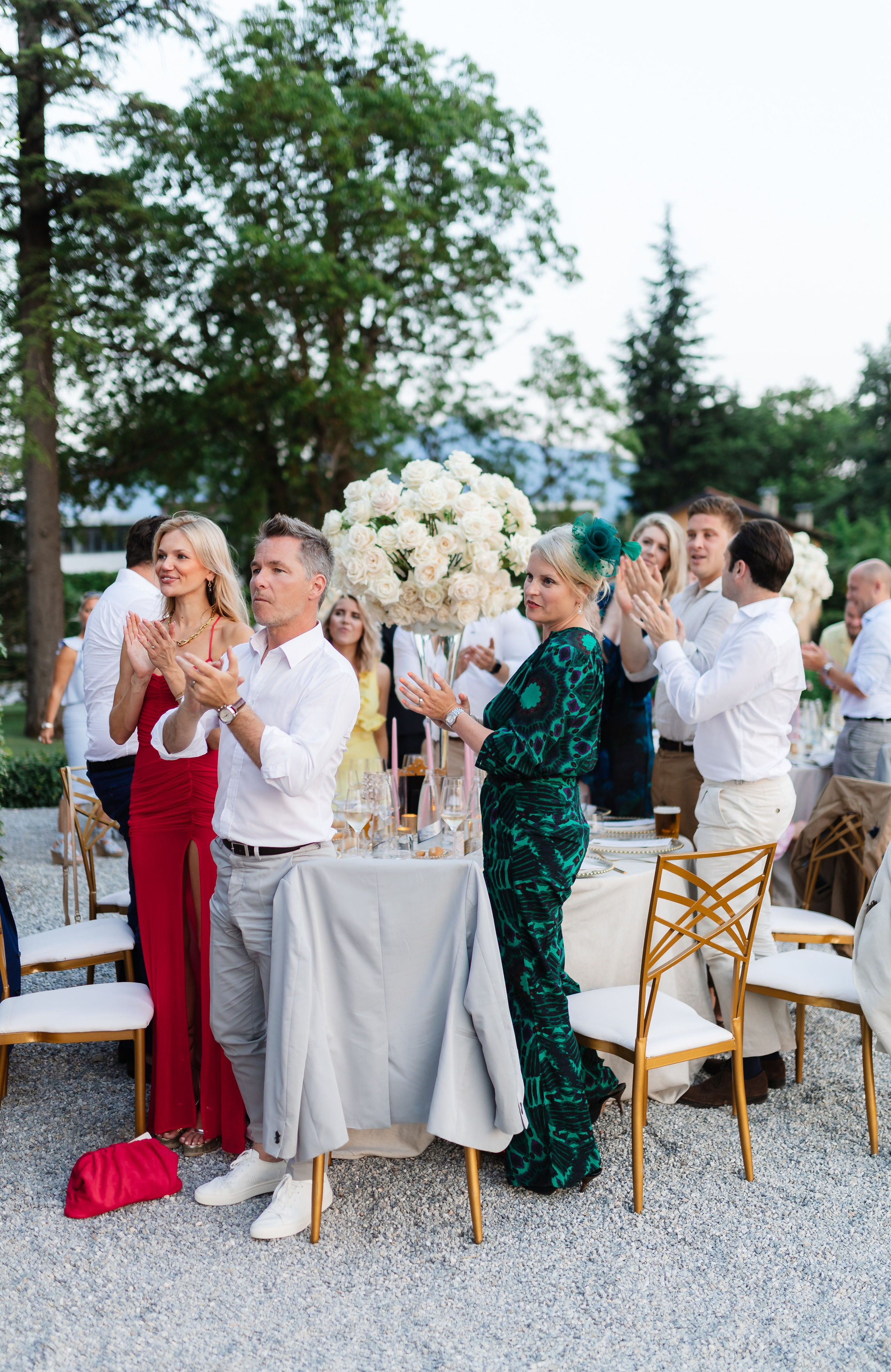 Naila & Oliver’s Wedding at Villa Balbianello, Lake Como. YES I DO PRODUCTION — Wedding photography&videography