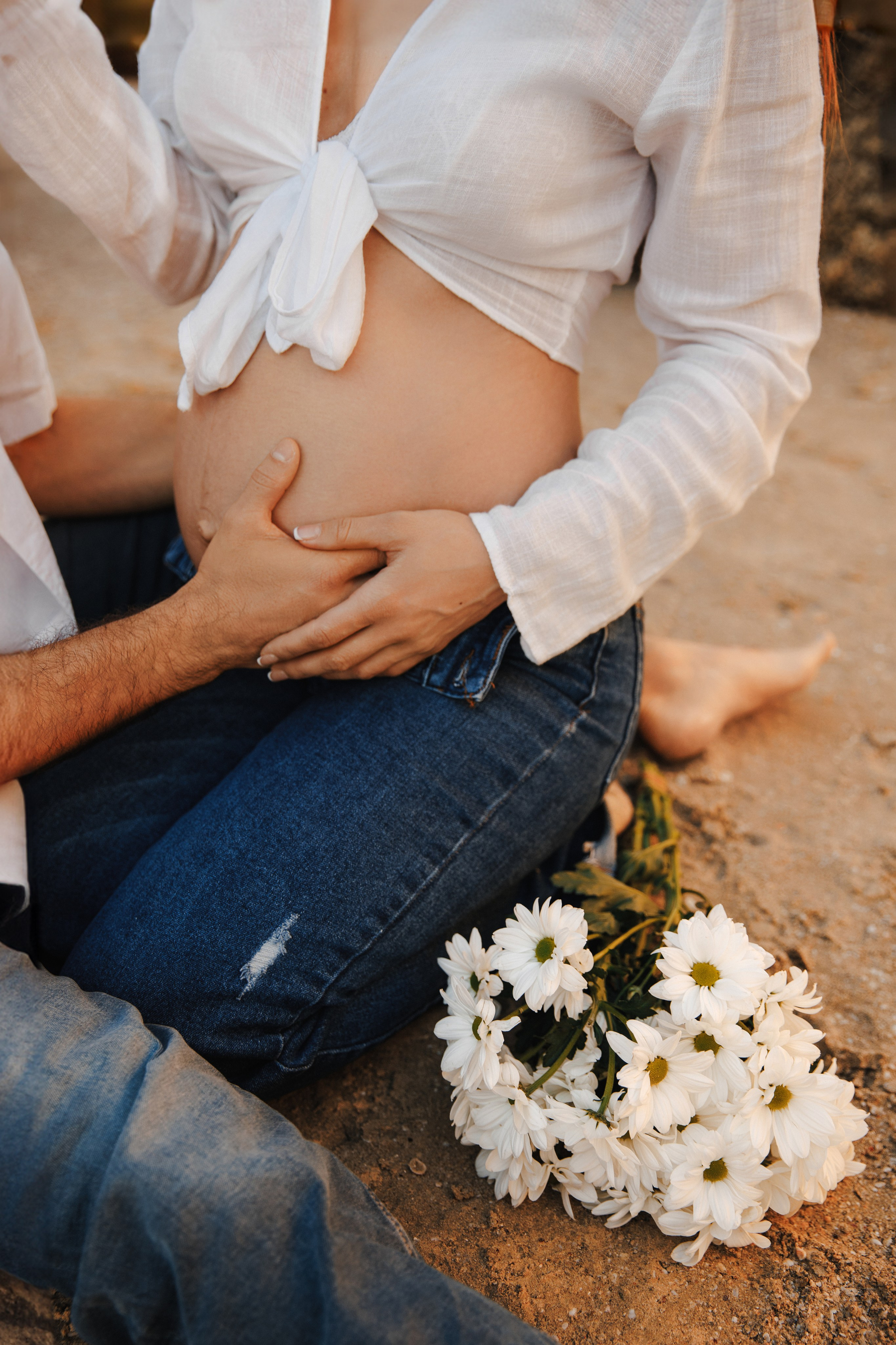 Lera&Anton. Семейный фотограф в Израиле