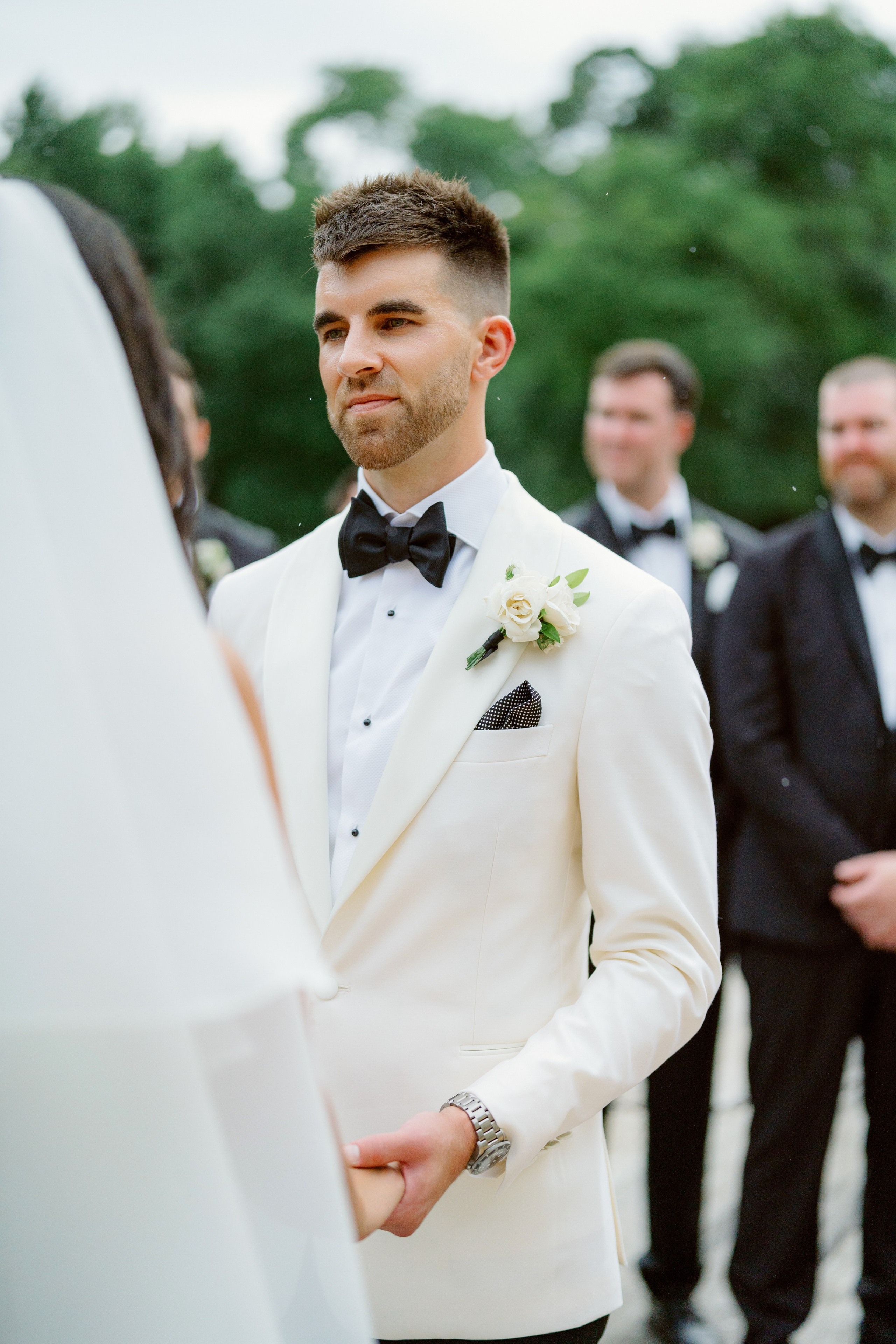 Jullieanne and Ryan. Wedding photographer and videographer New York | New Jersey