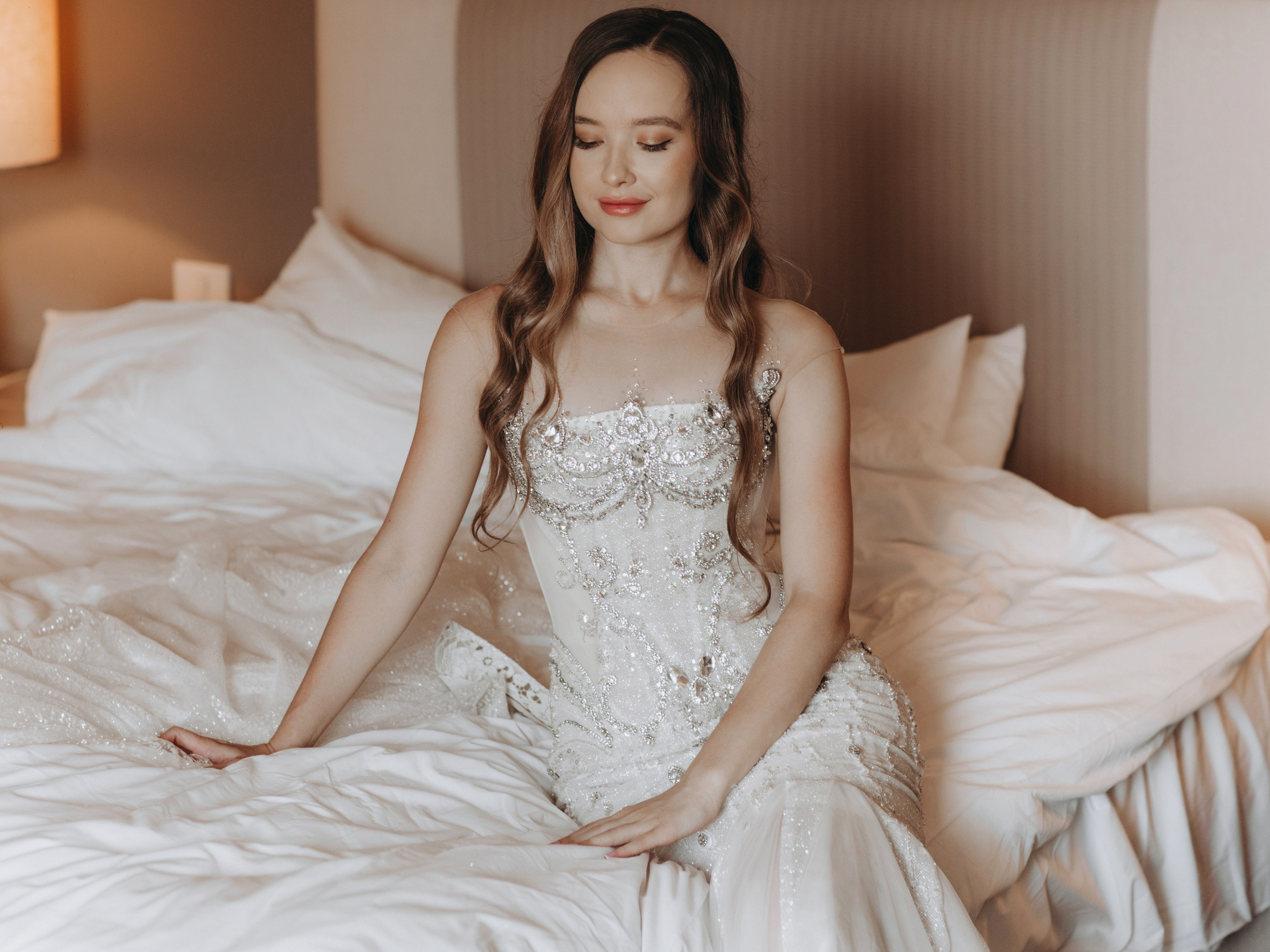 Лилиана и Шалхар. Валерия Вартанова. Фотограф