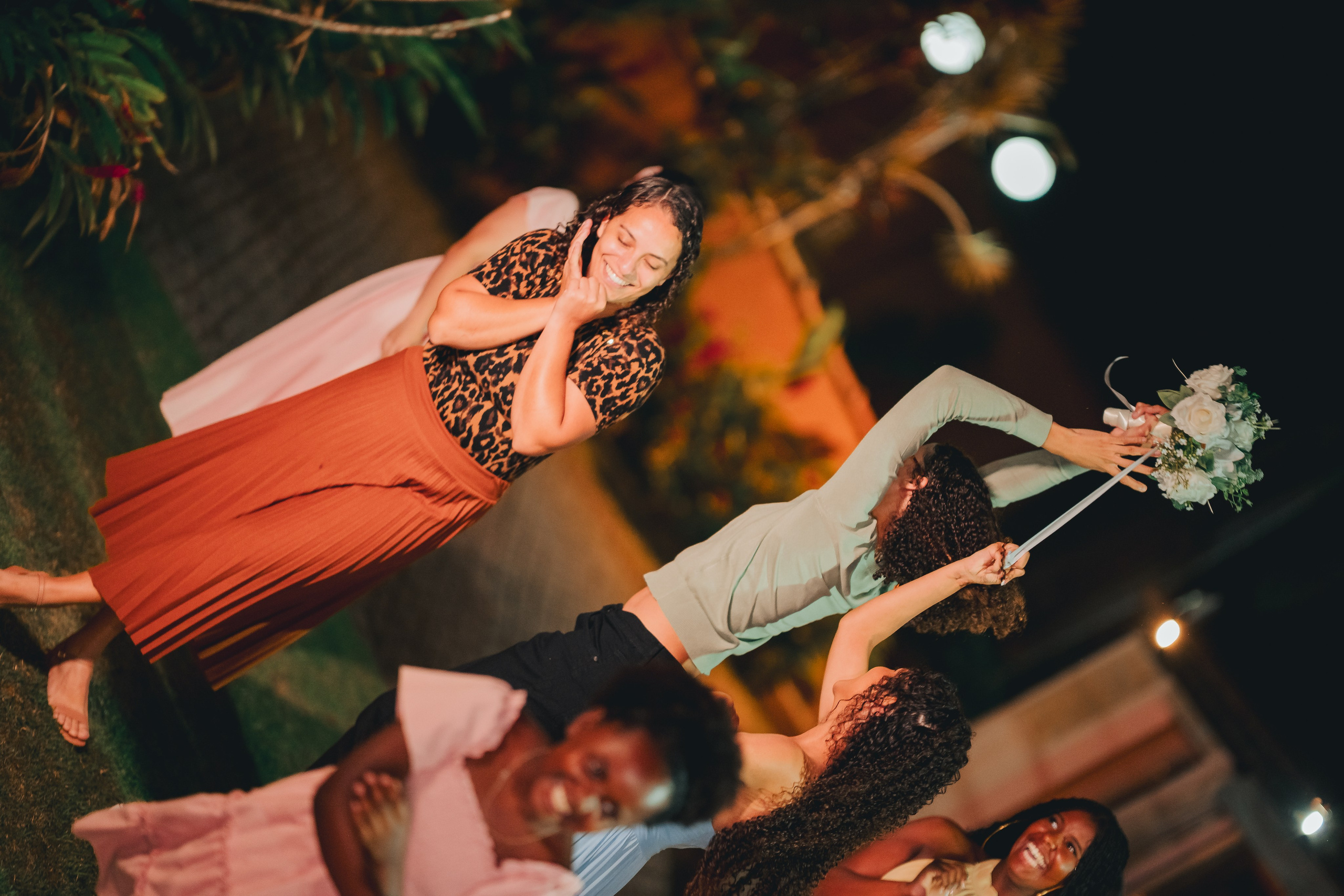 Casamento Jeniffer e Wesley — Sitio Renascer. Fotógrafo Renan Lima