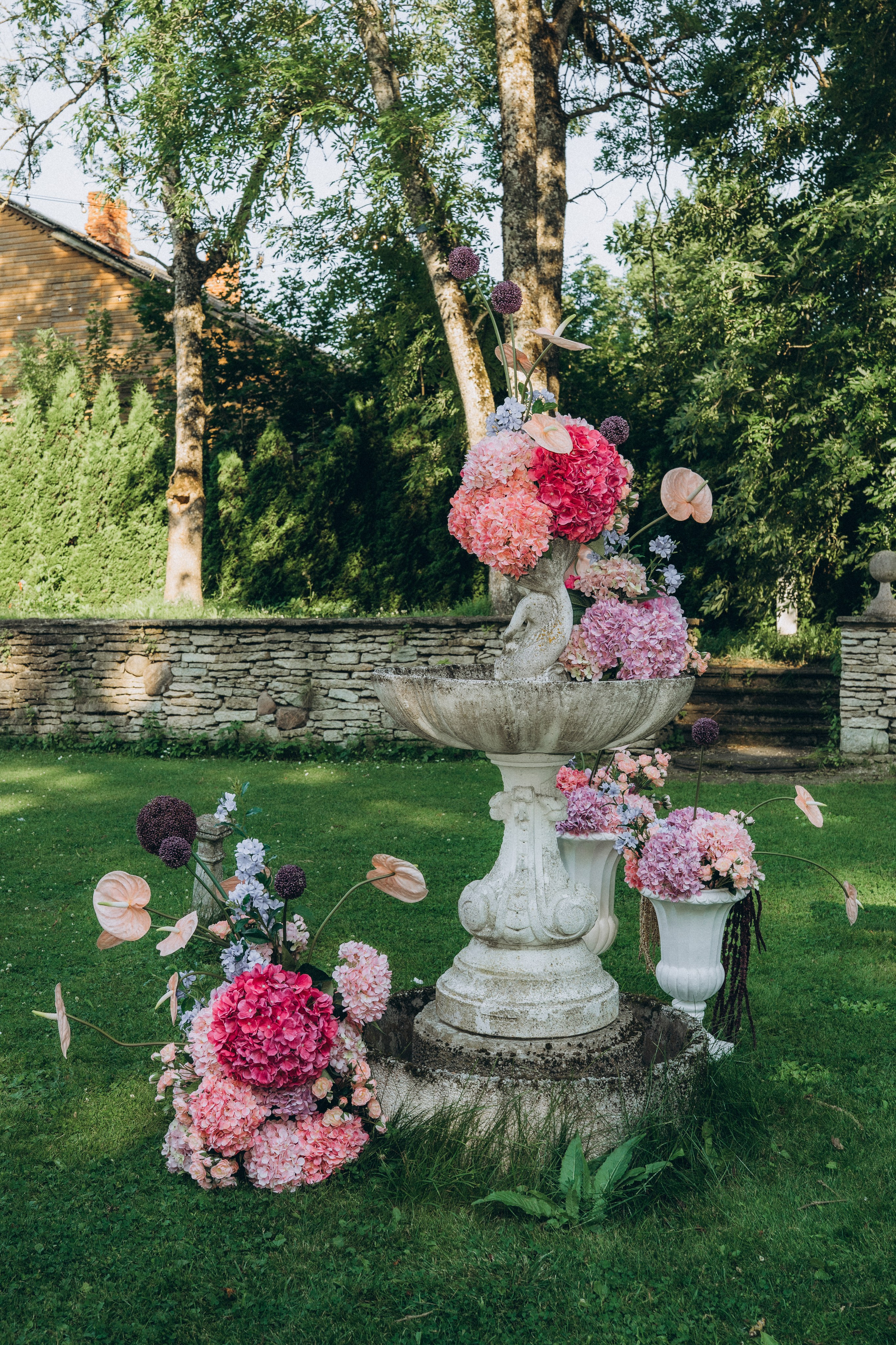 D&S. Victoria Olonen – Cinematic Portrait Artist | Helsinki & Europe