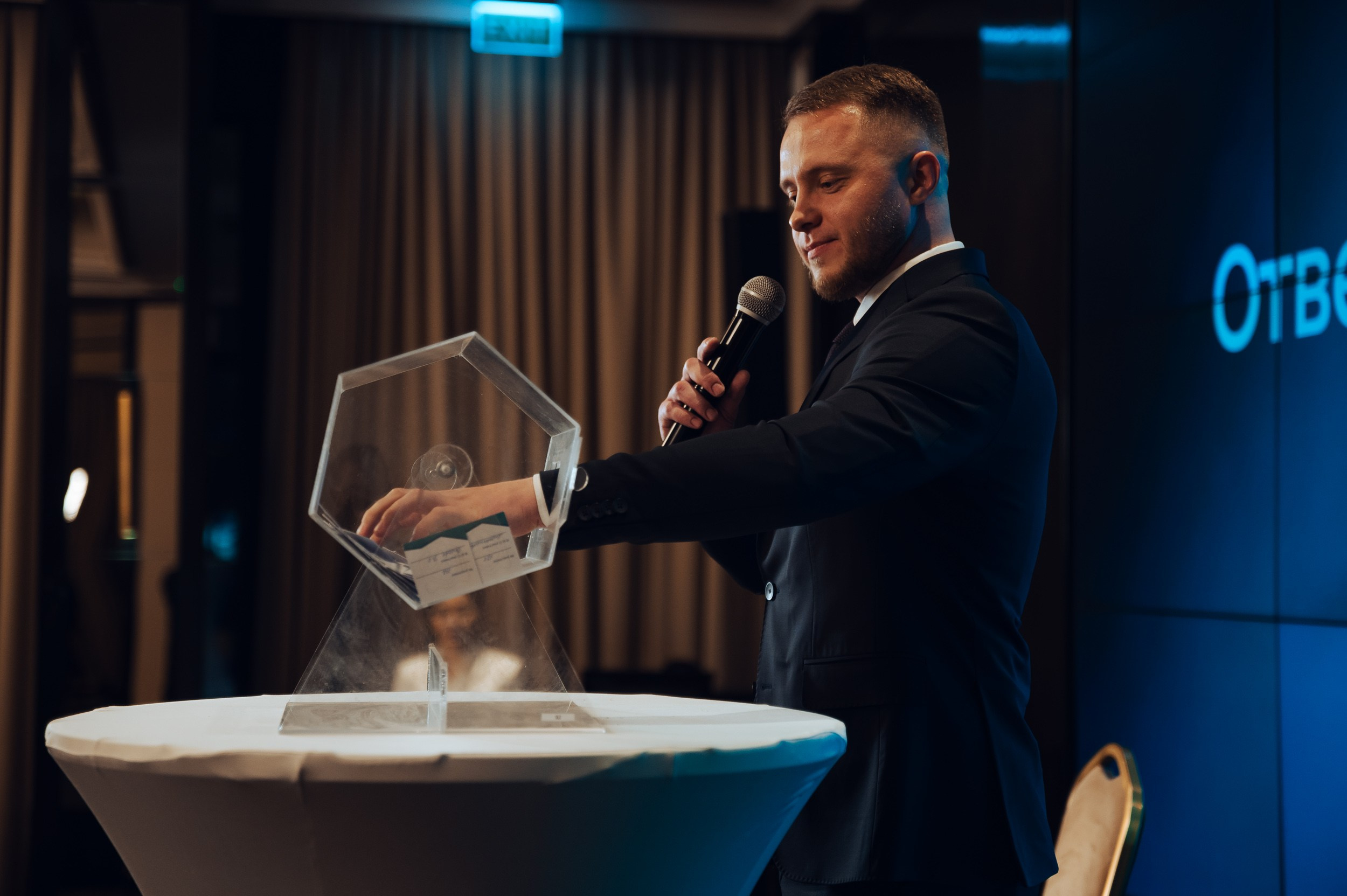 Pre-IPO |Презентация. Фотограф в Бишкеке Андрей Кавешников