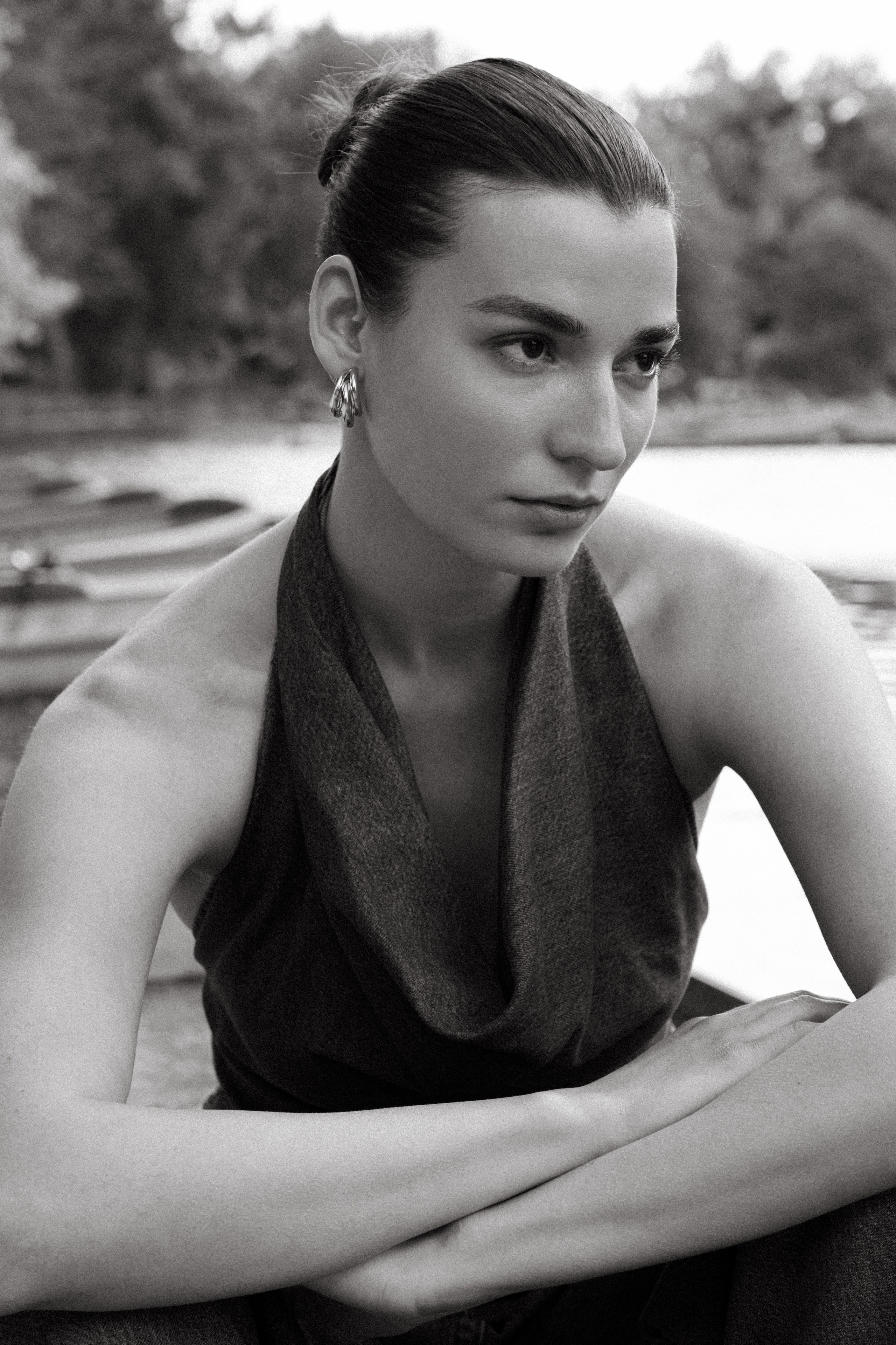 Yulia Saunier | Photographe de Mariage et Portrait Féminin