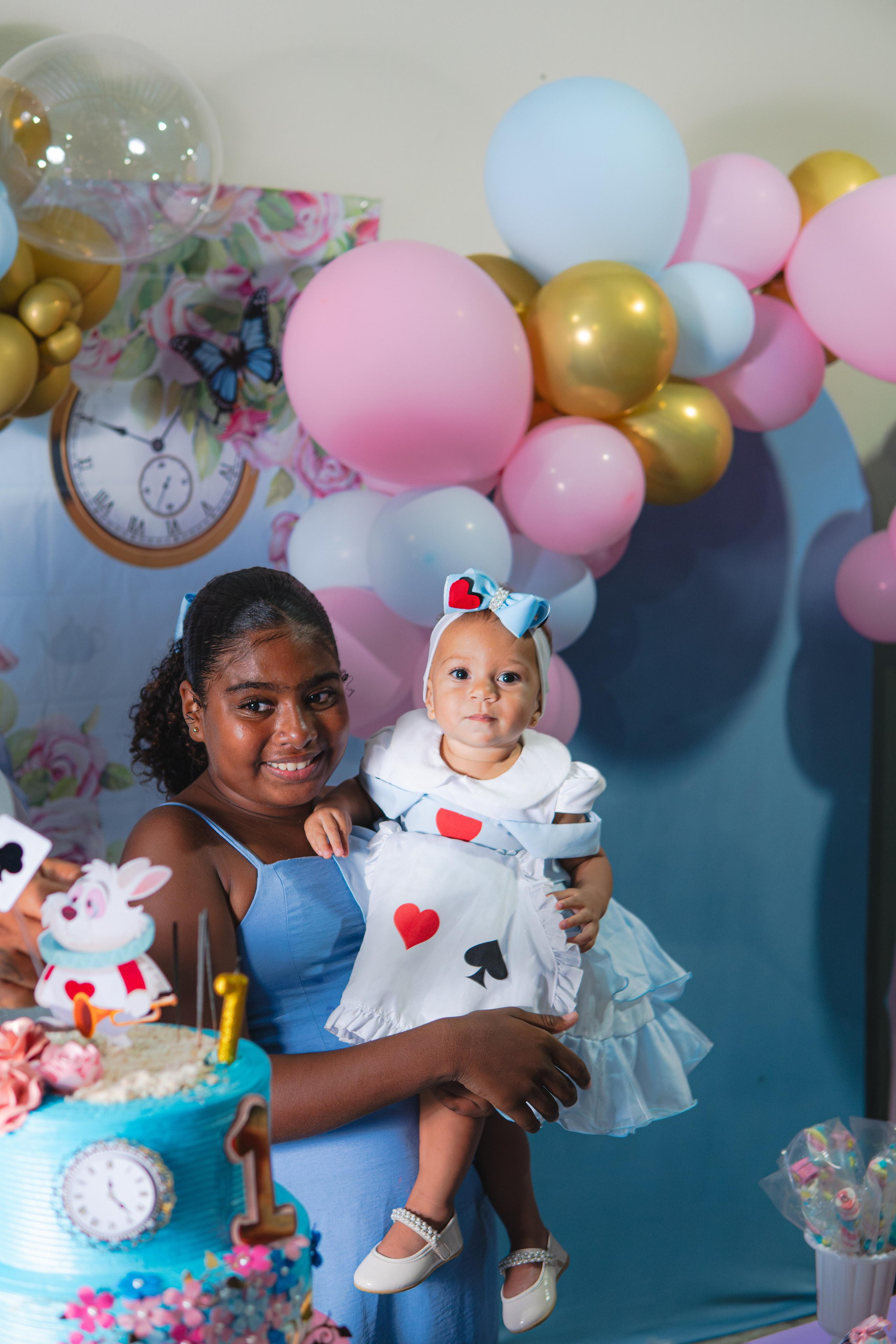 Festa Alicia