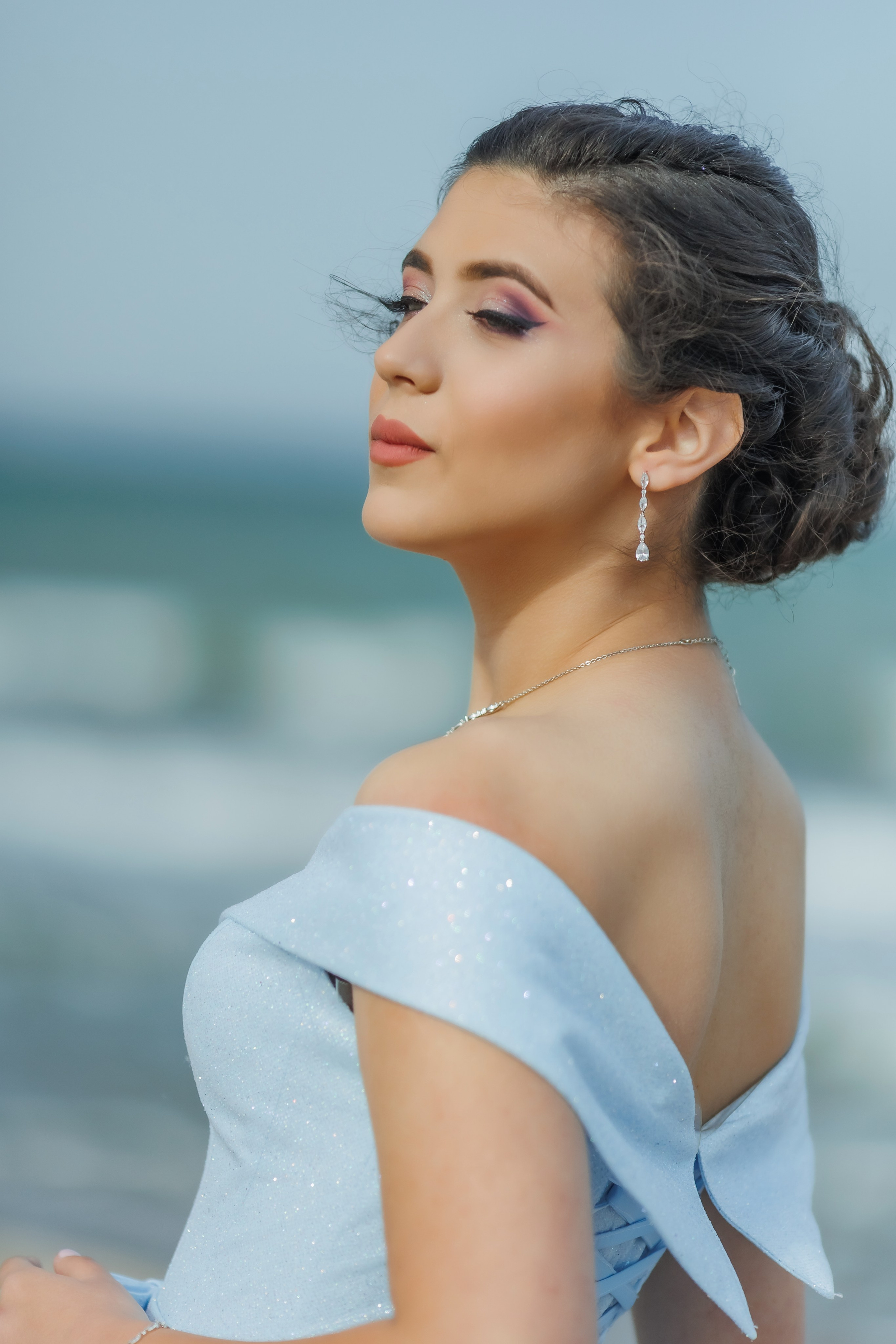 Абитуриентски Бал 2024. Фотограф Ирина Йотова