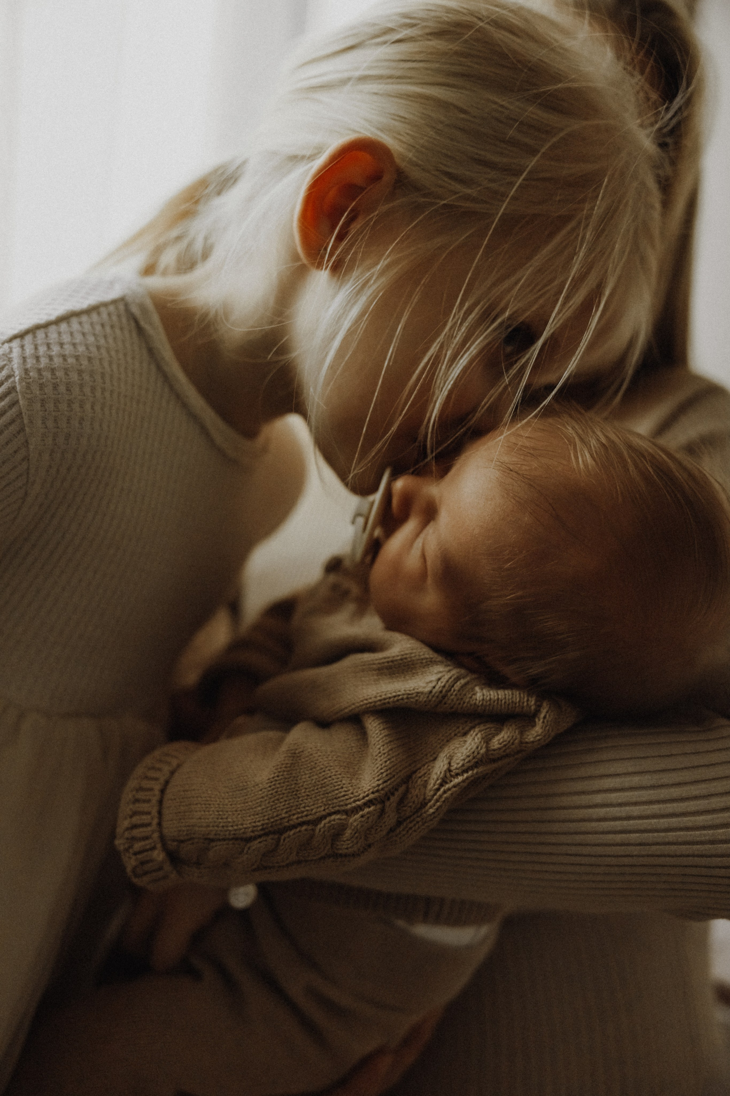 Baby Boy. Фотограф Ирина Йотова