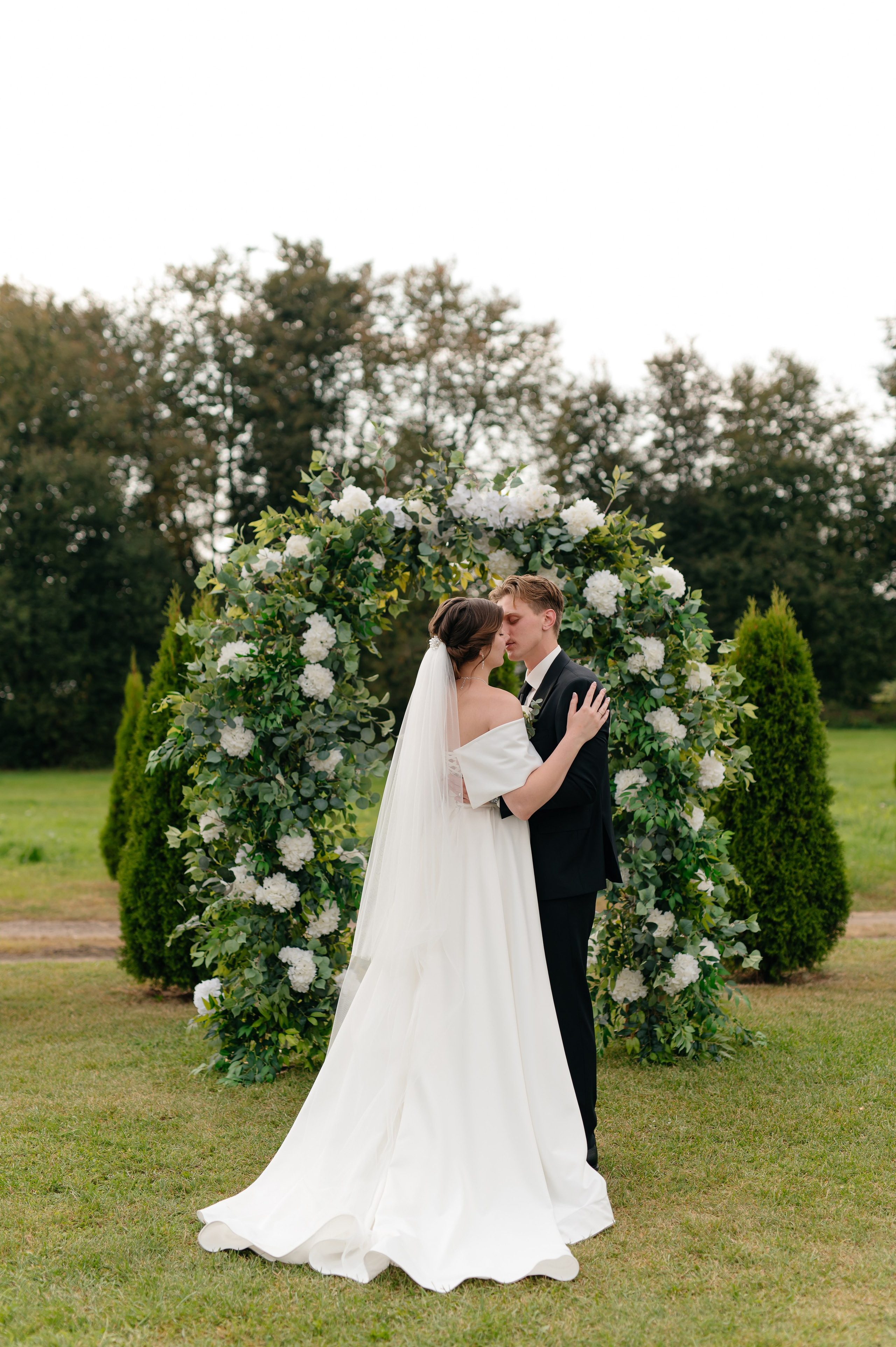 Ирина и Дмитрий. Свадебный и семейный фотограф в Минске и по всей Беларуси