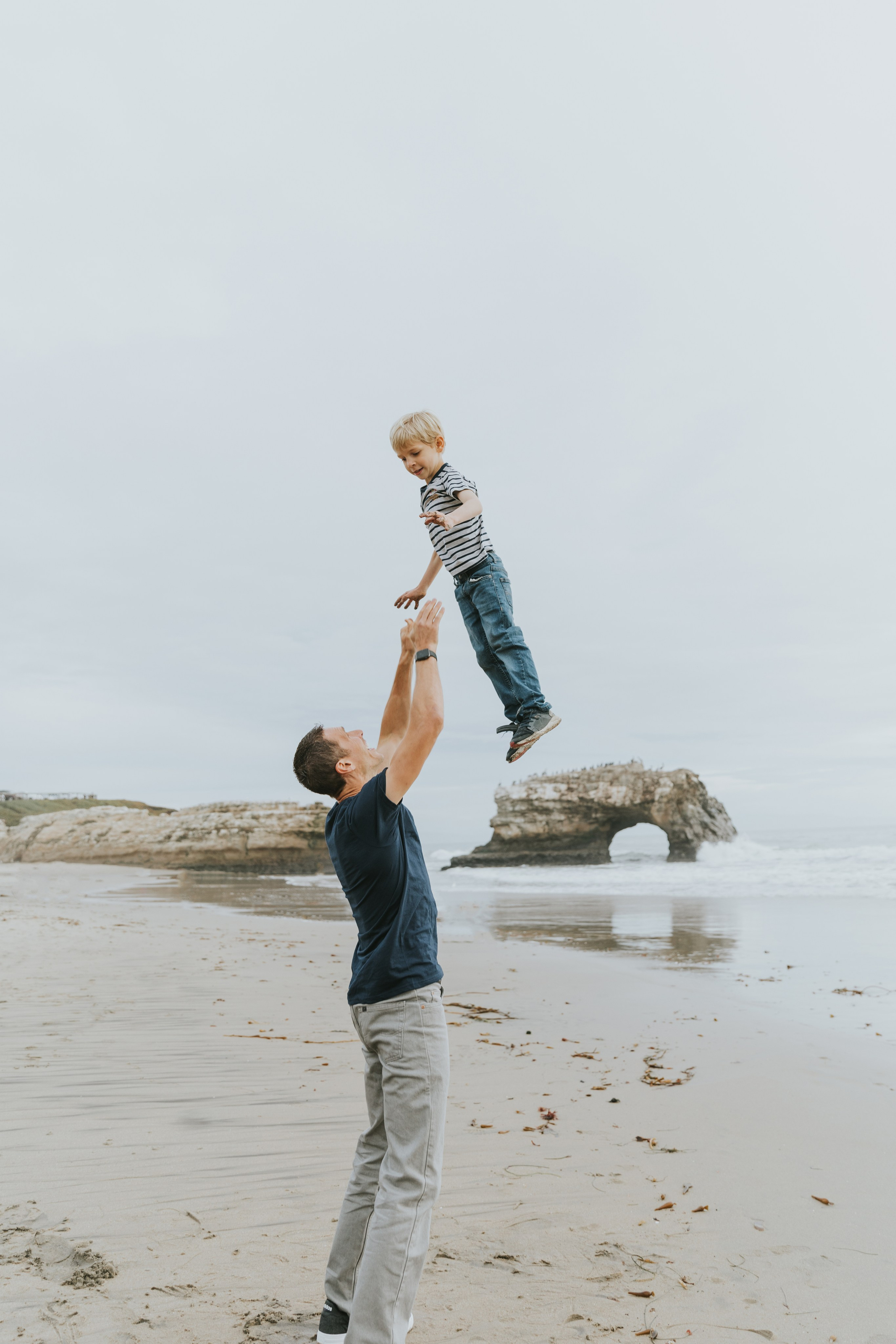 Petty | San Francisco Fall. Utah Family Photographer