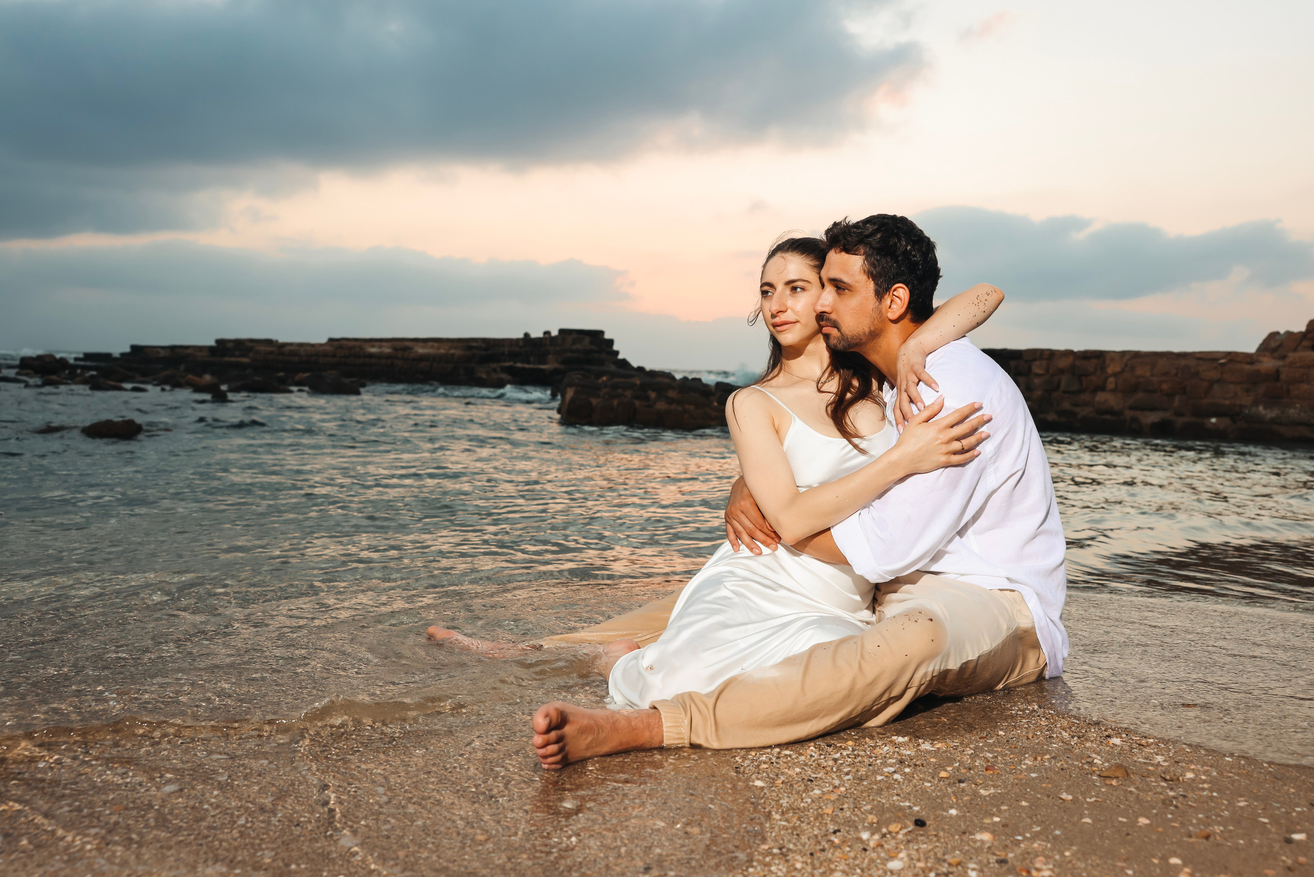 Eldar & Orel. Daniel Danilov